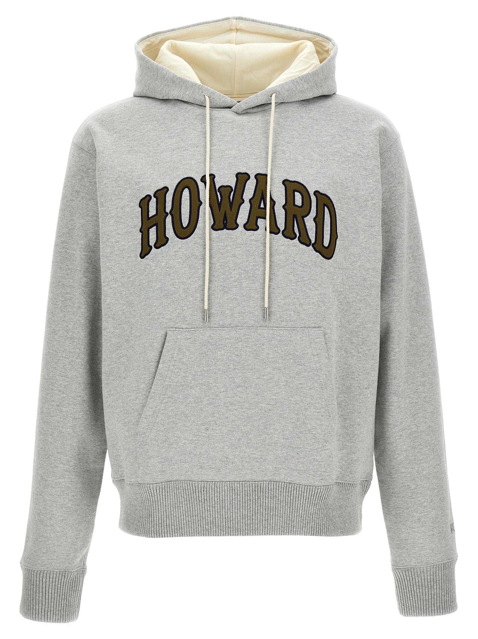 Wales Bonner 'Howard' Hoodie