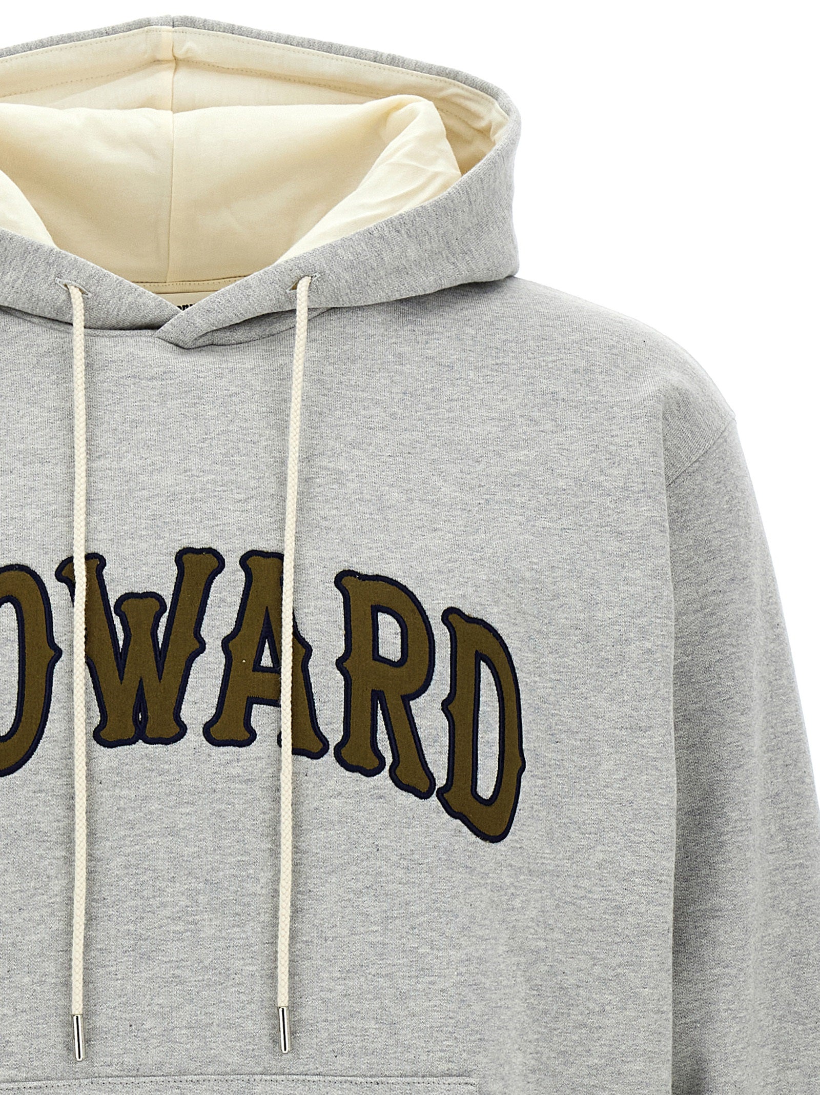 Wales Bonner 'Howard' Hoodie