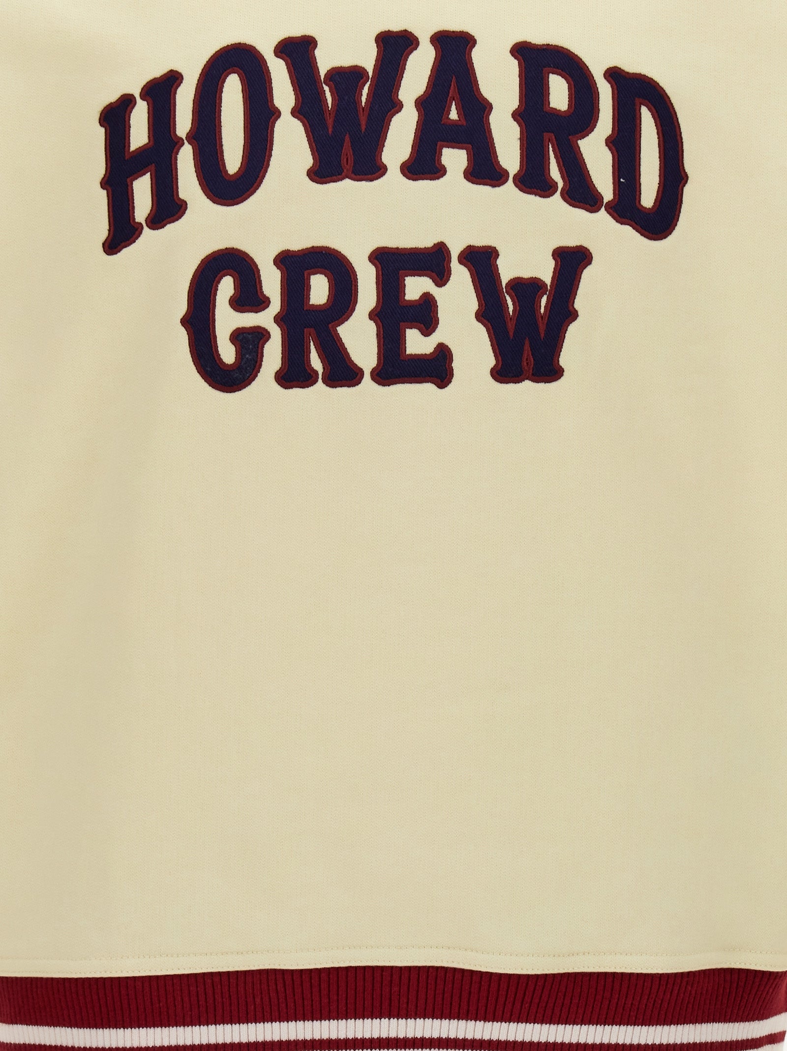 Wales Bonner 'Howard Crew' Sweatshirt