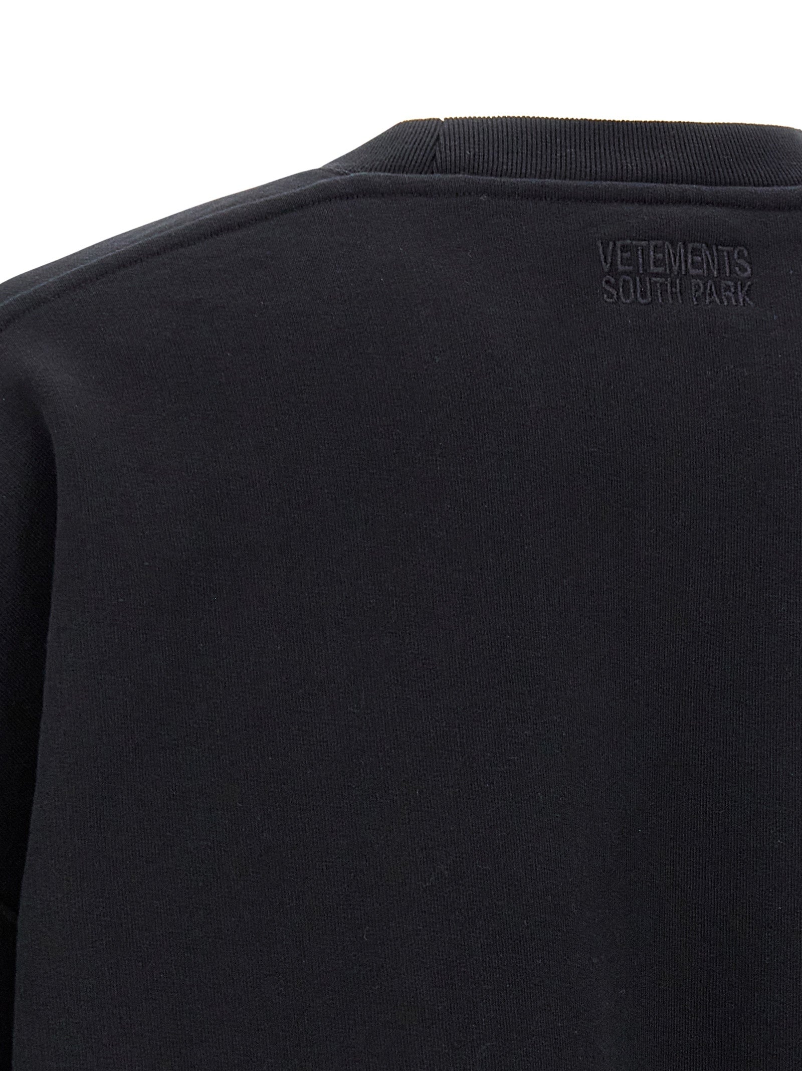 Vetements 'Southpark' Sweatshirt