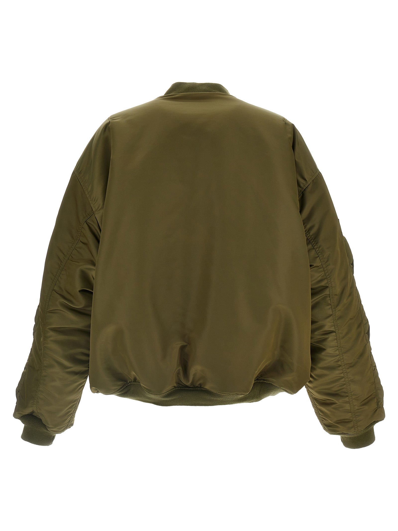 Vetements 'Alpha Industries Edition' Reversible Bomber Jacket