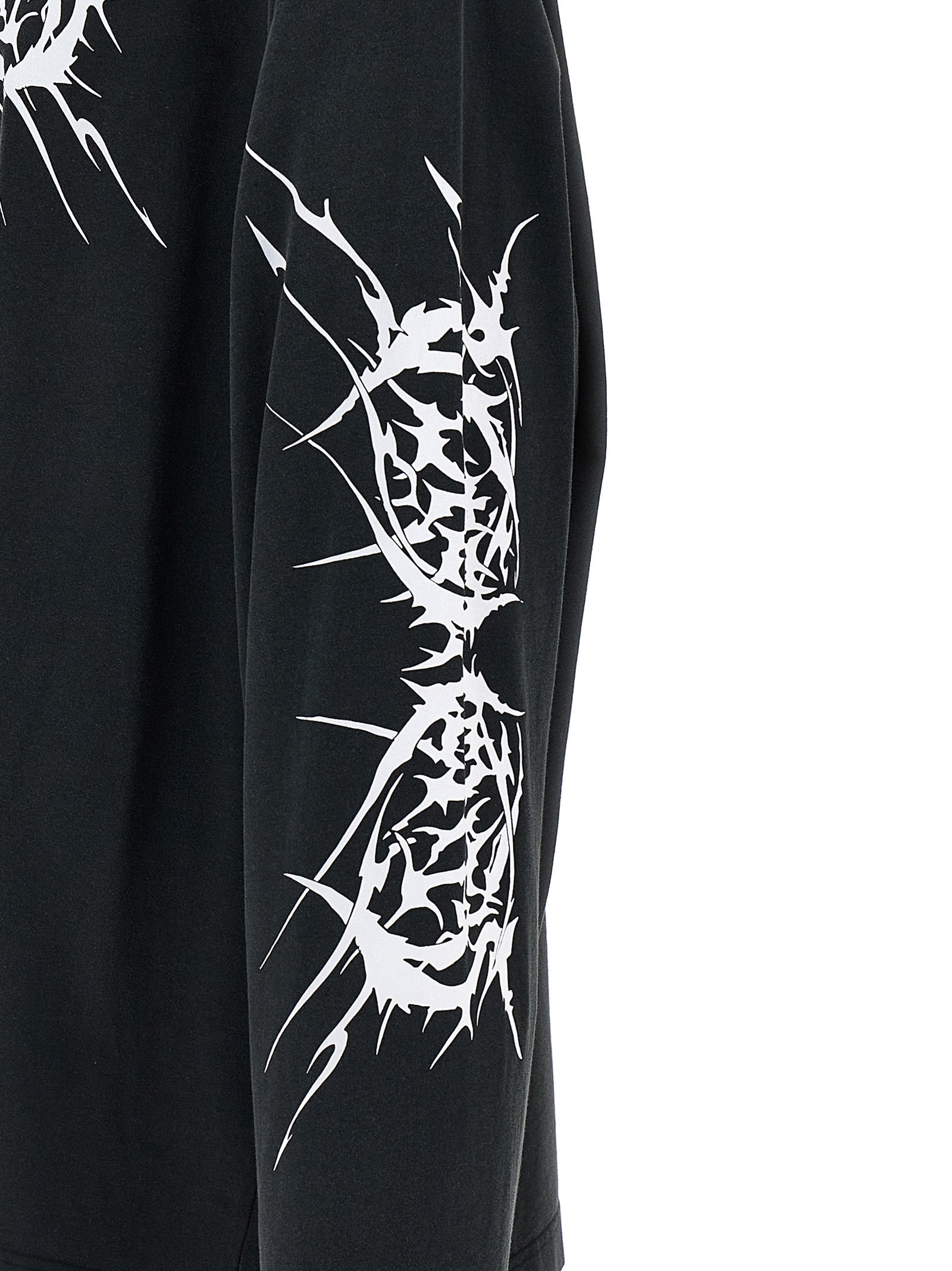 Vetements 'Death Metal' T-Shirt