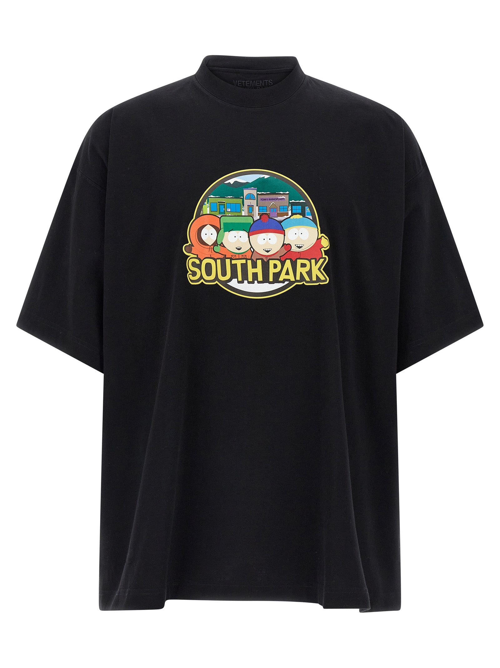 Vetements 'Southpark' T-Shirt