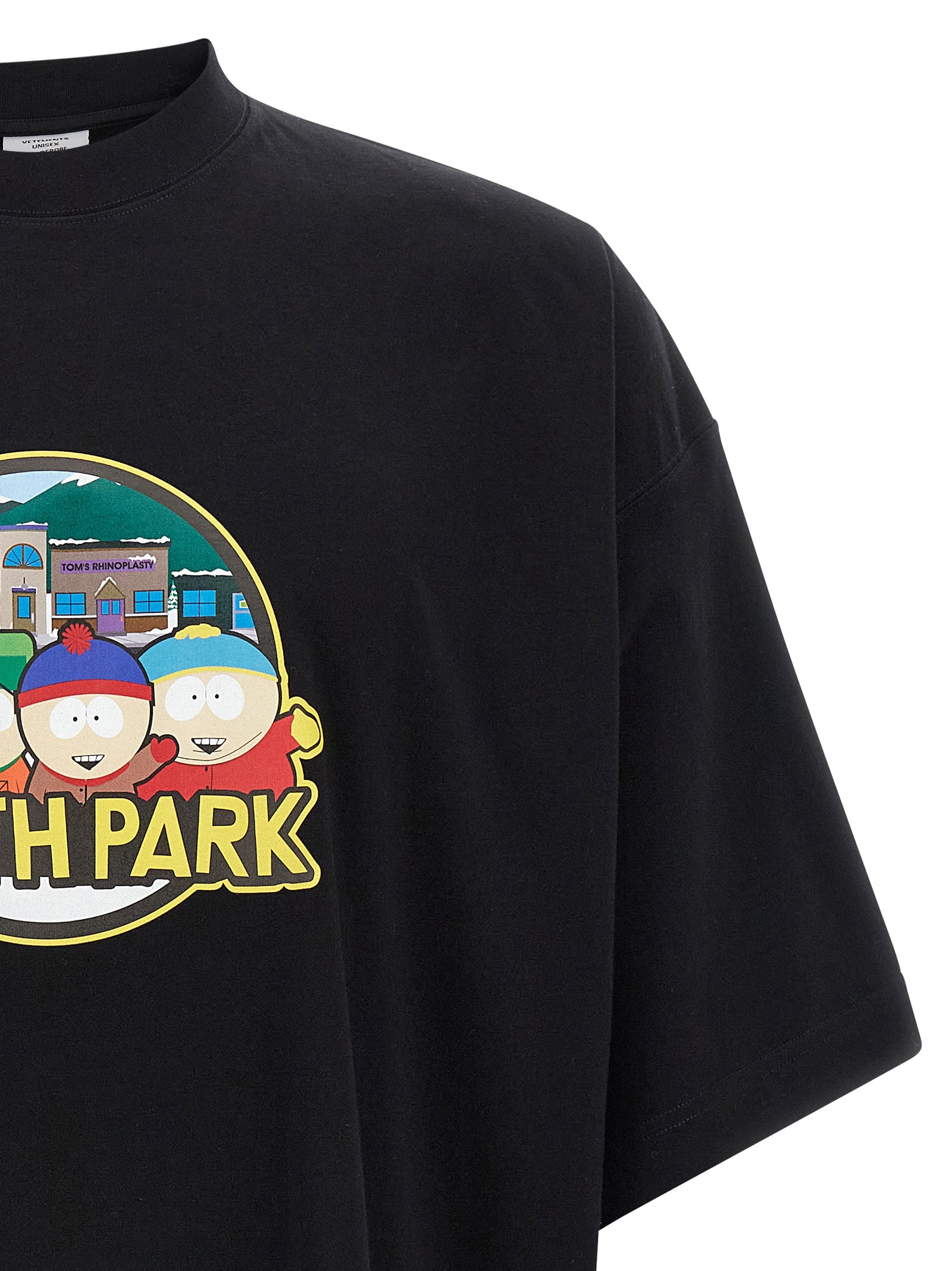 Vetements 'Southpark' T-Shirt