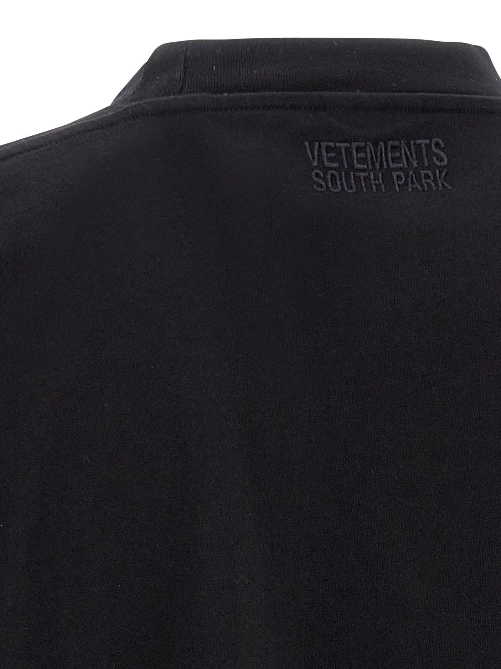 Vetements 'Southpark' T-Shirt