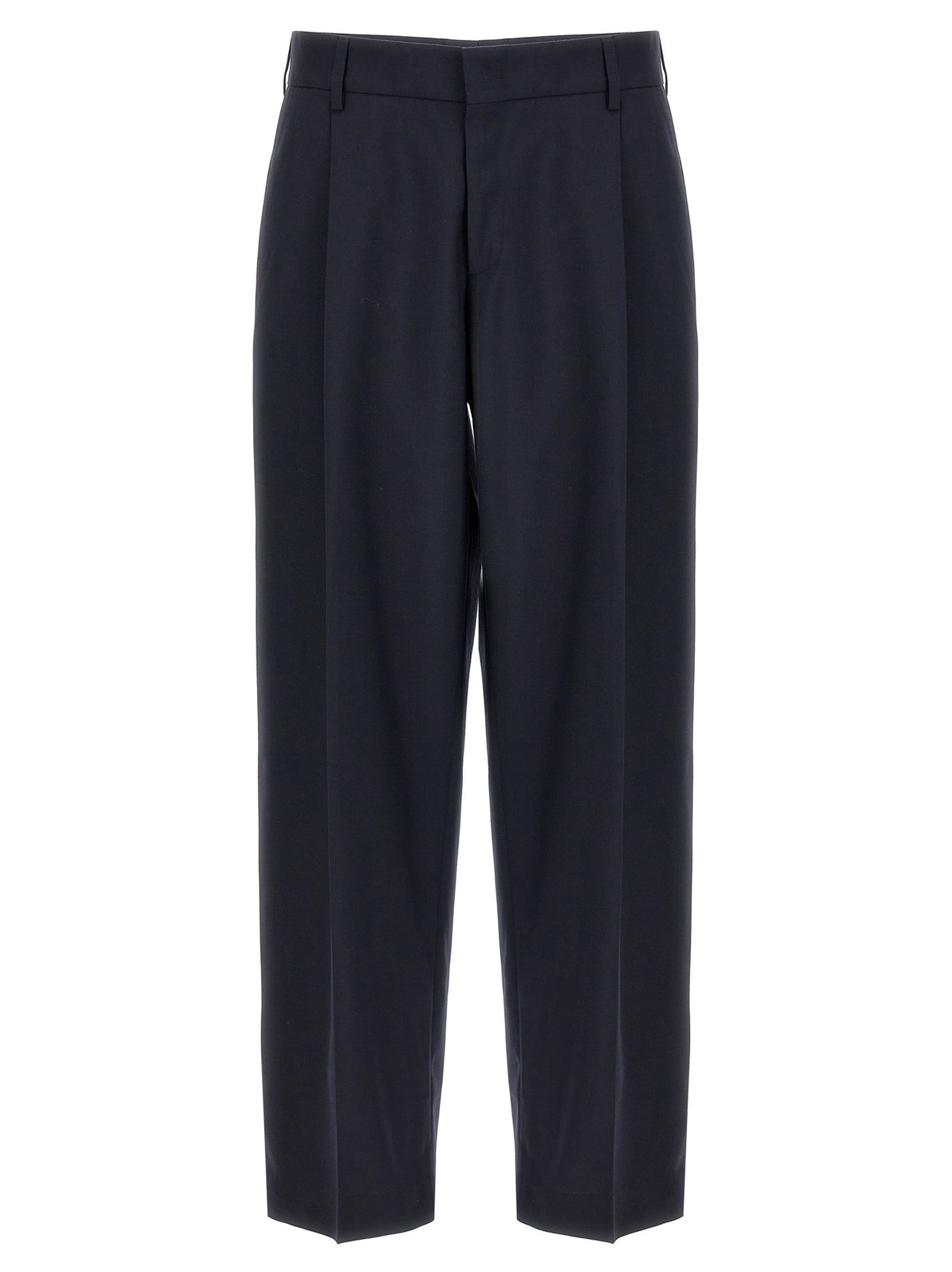 Cellar Door Front Pleat Pants