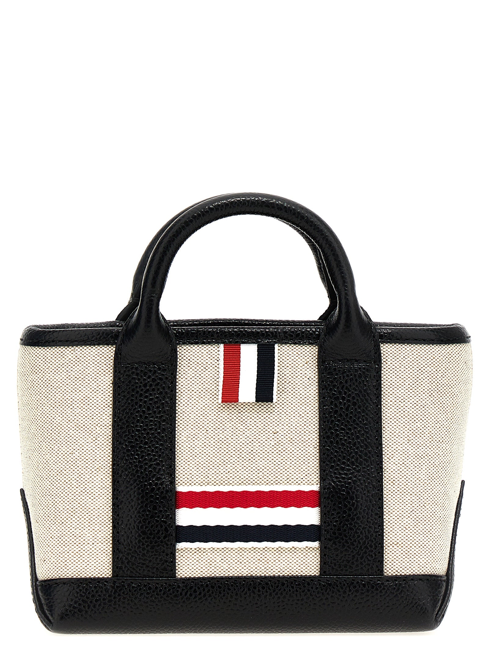 Thom Browne 'Micro Tool Tote' Handbag