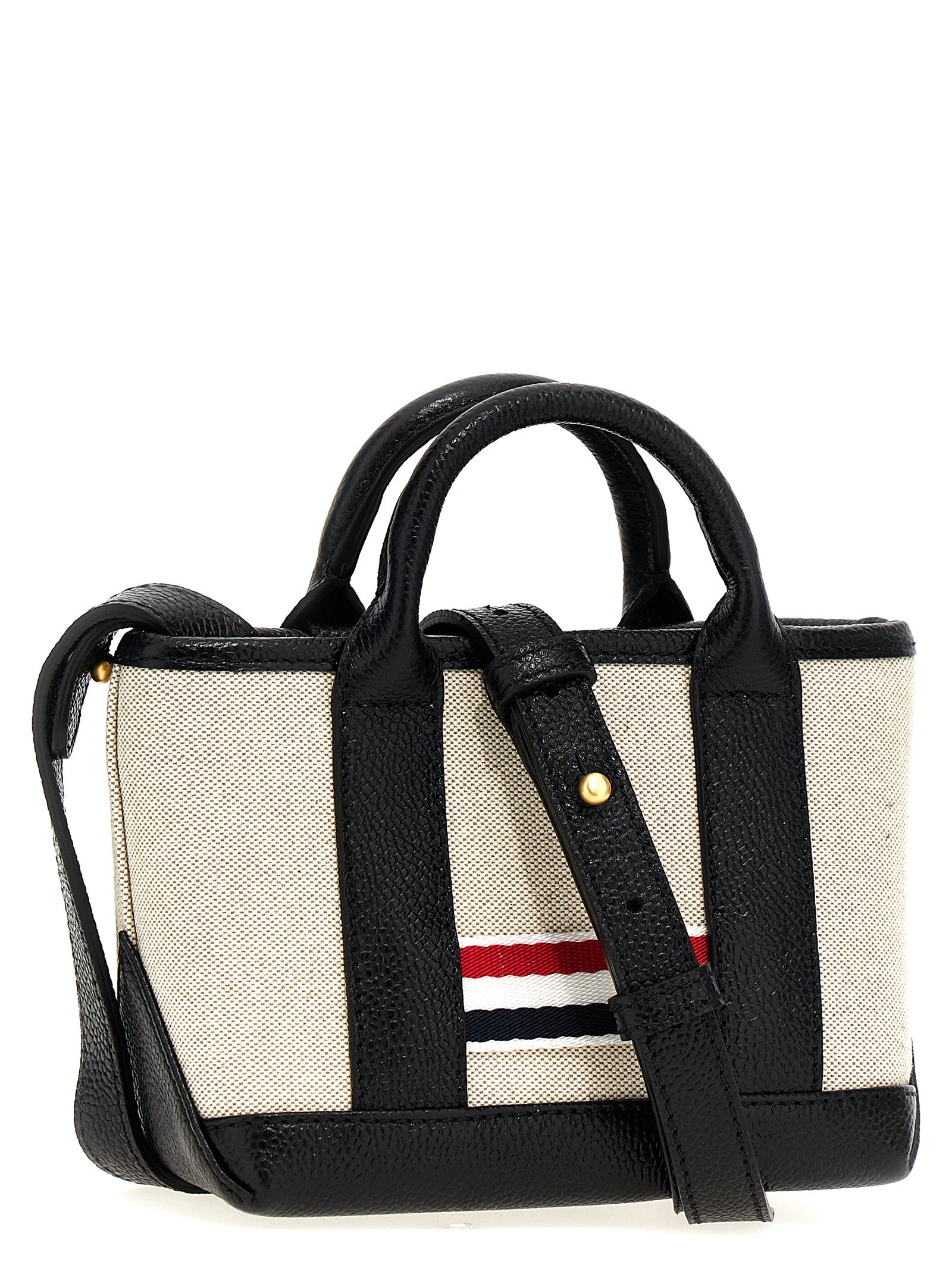 Thom Browne 'Micro Tool Tote' Handbag