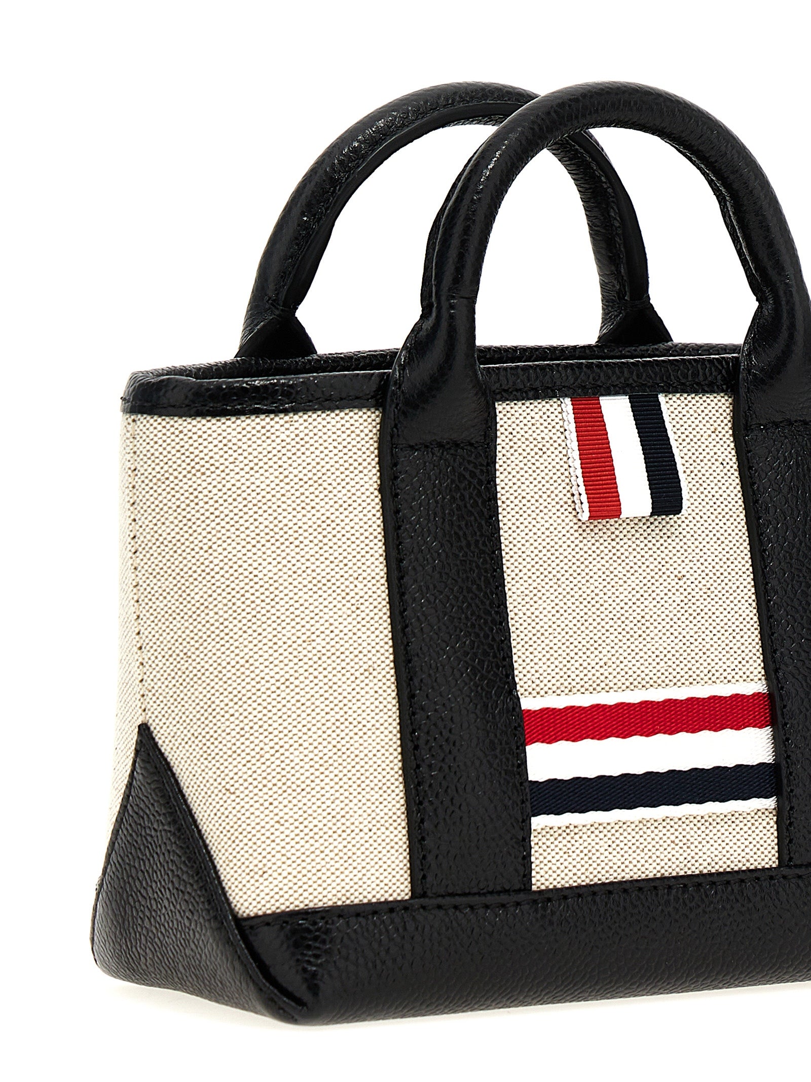 Thom Browne 'Micro Tool Tote' Handbag