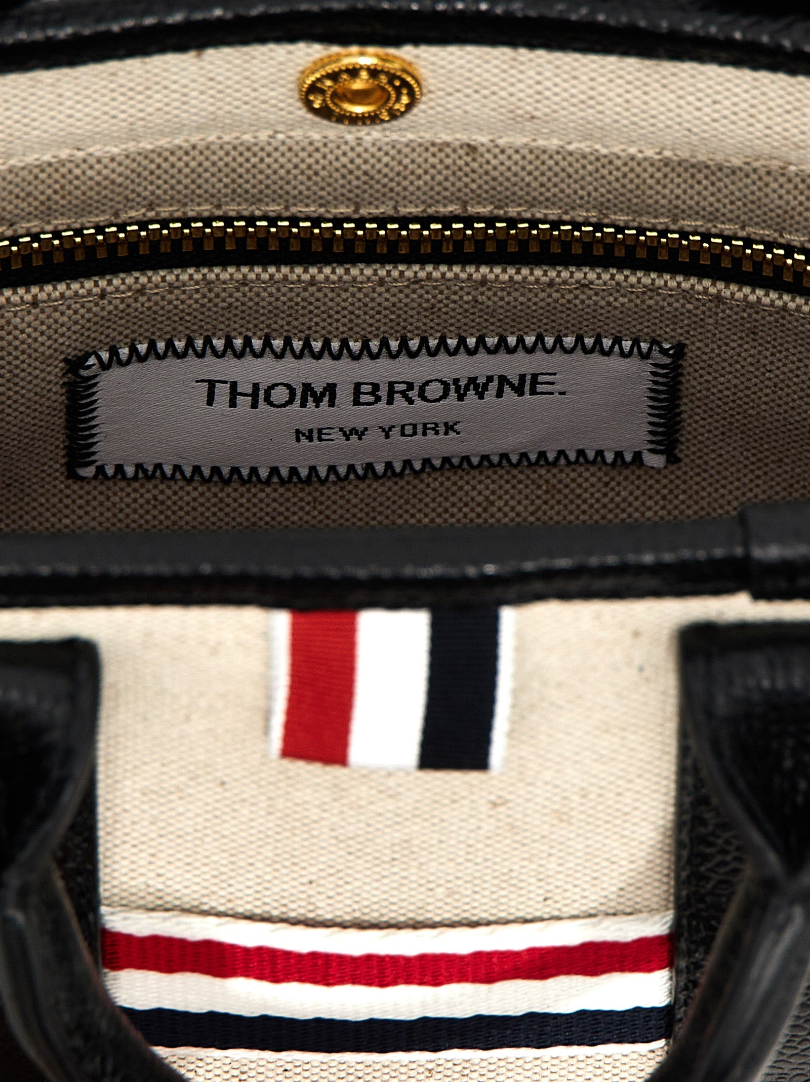 Thom Browne 'Micro Tool Tote' Handbag