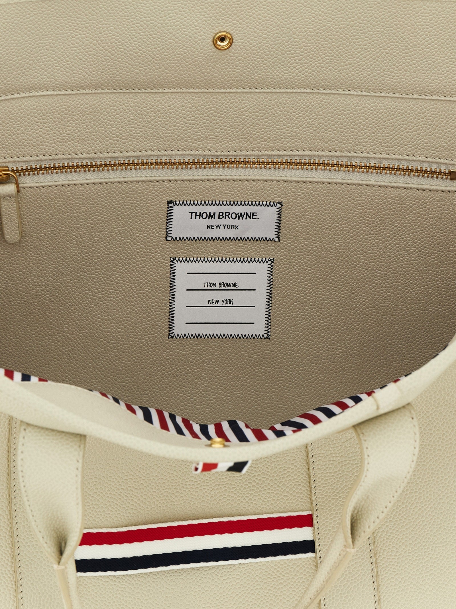Thom Browne 'Tool Tote' Shopping Bag