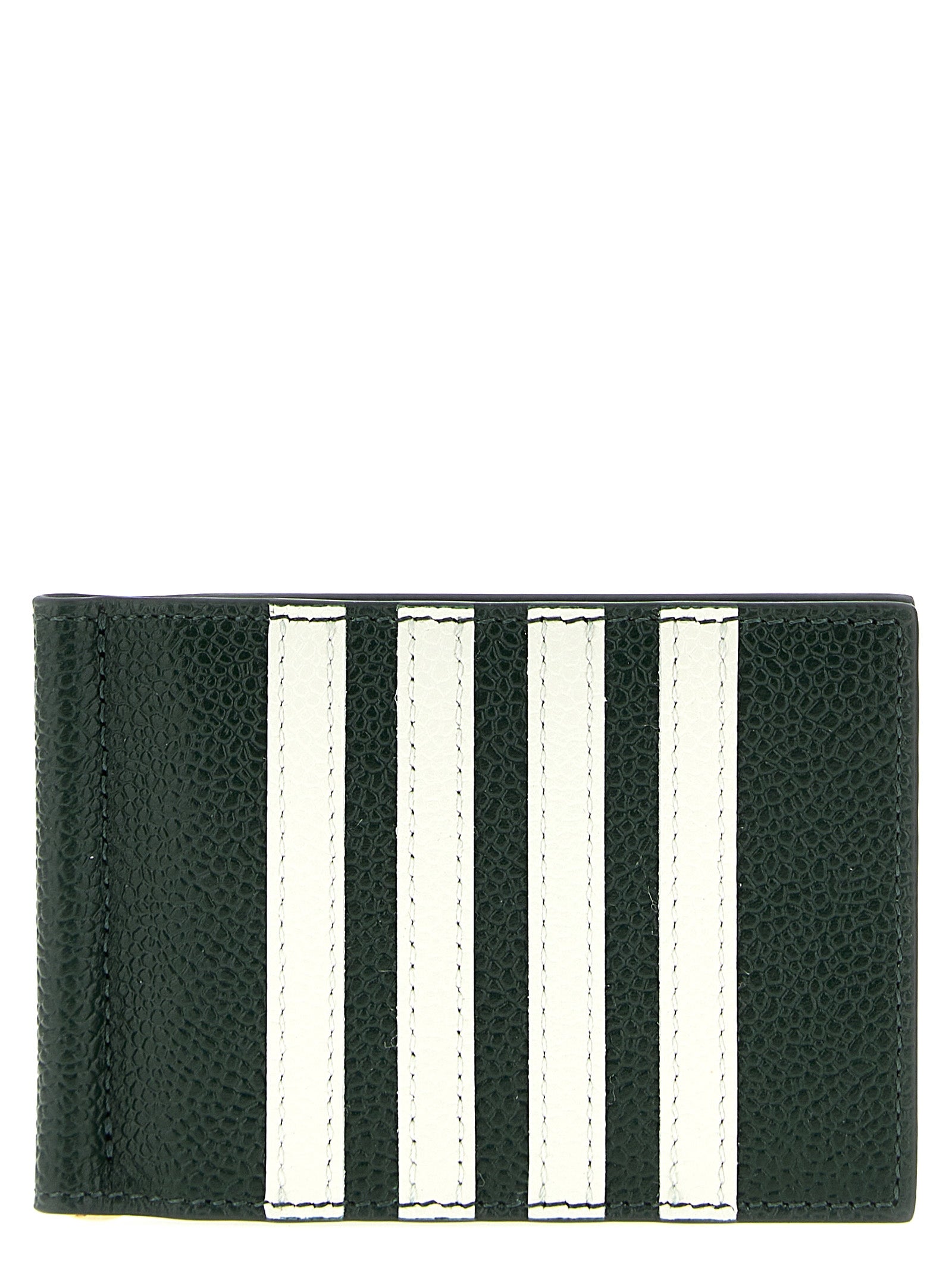 Thom Browne '4 Bar' Wallet