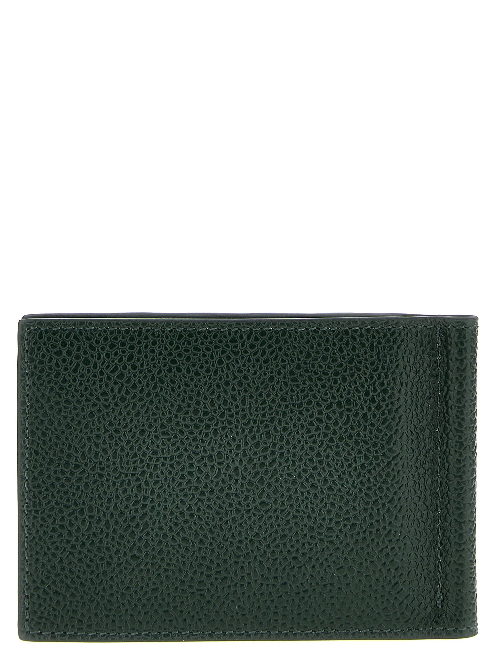 Thom Browne '4 Bar' Wallet