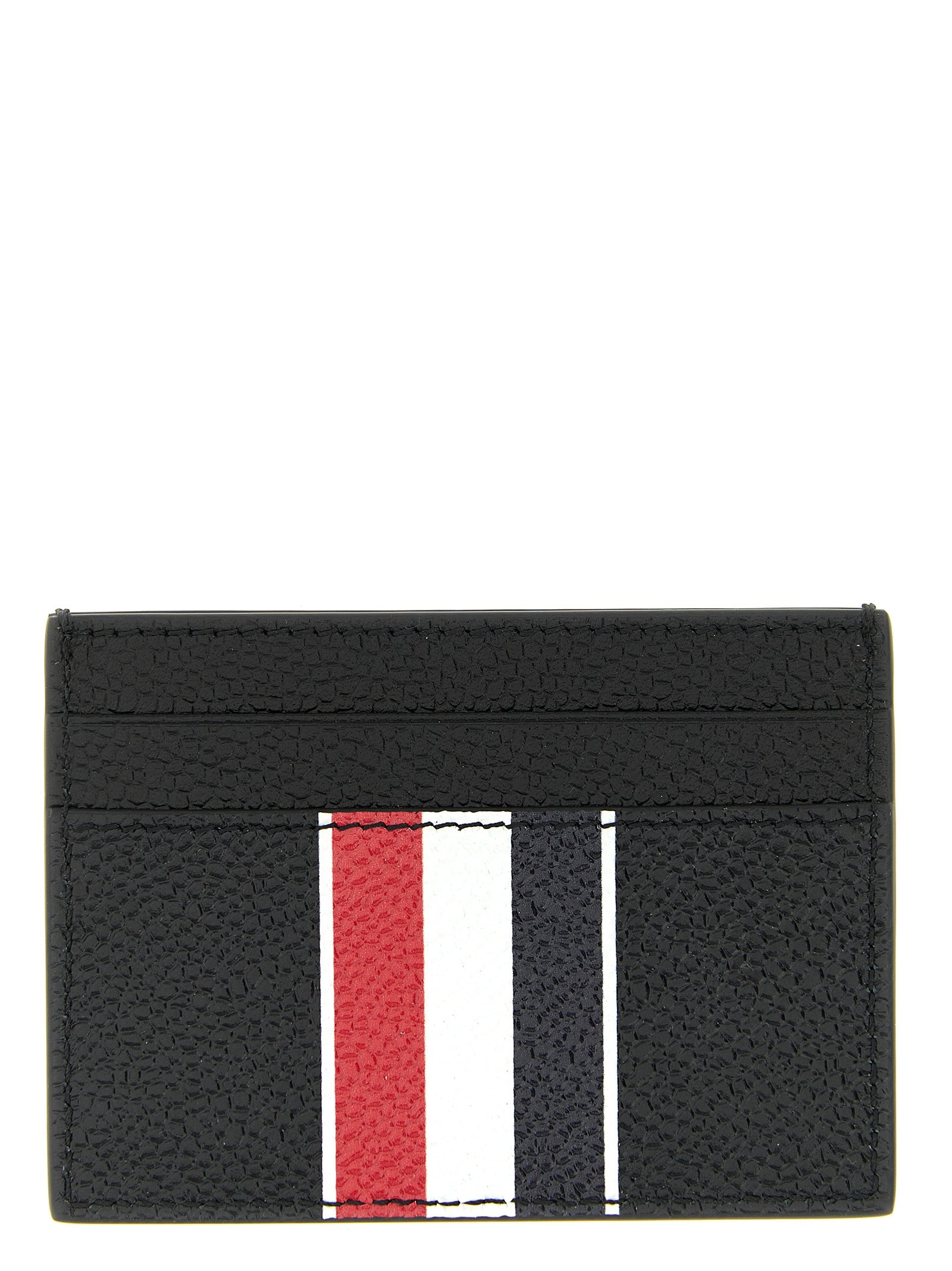 Thom Browne Rwb Card Holder