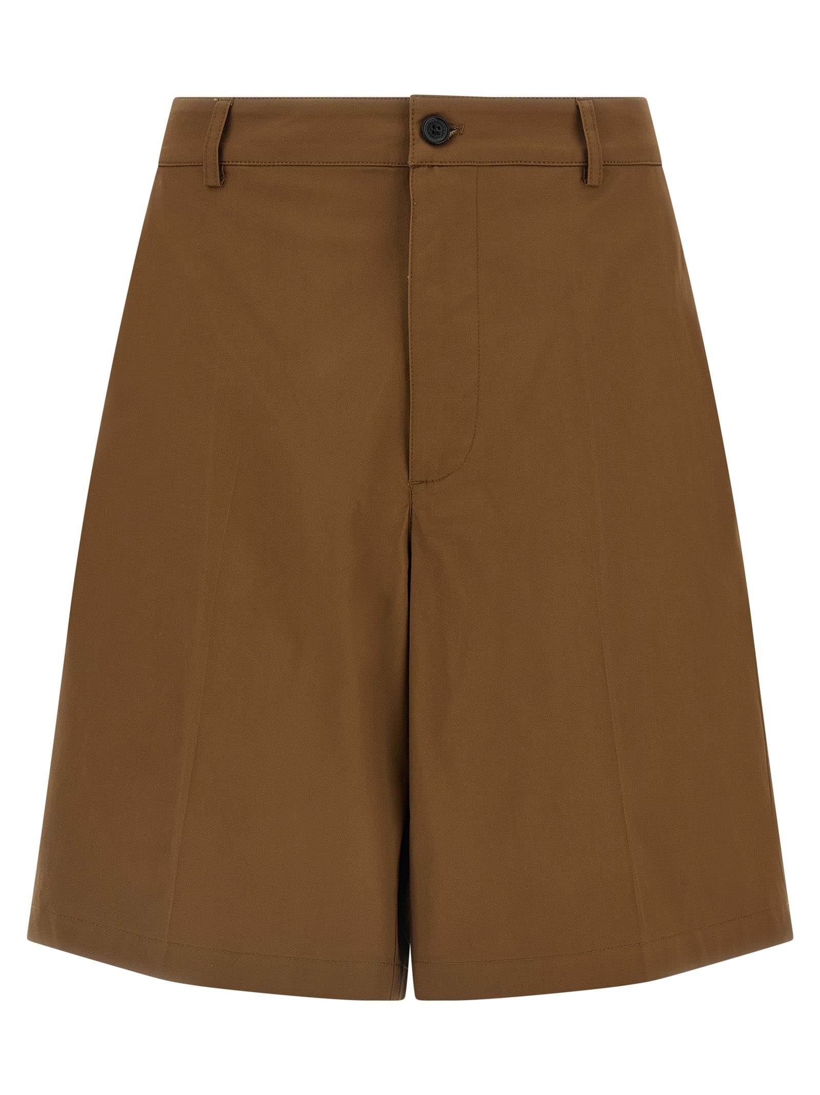 Department 5 'Easy' Bermuda Shorts