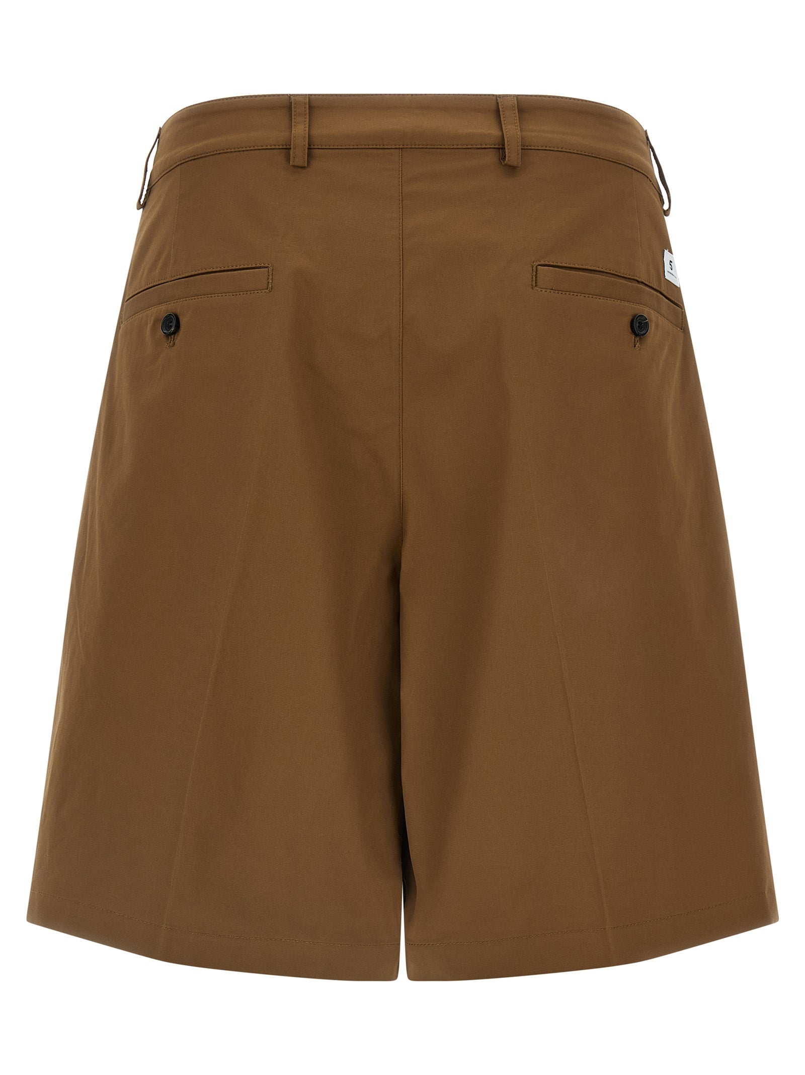 Department 5 'Easy' Bermuda Shorts