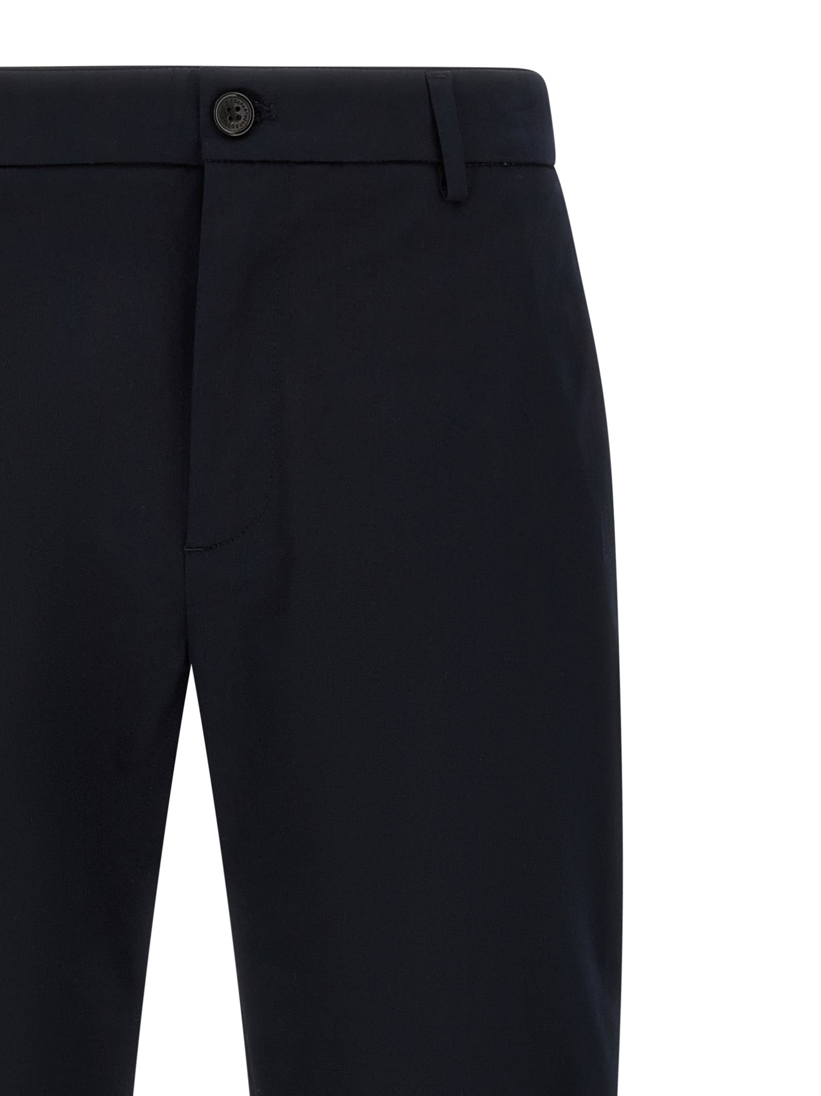 Department 5 'Singers' Bermuda Shorts