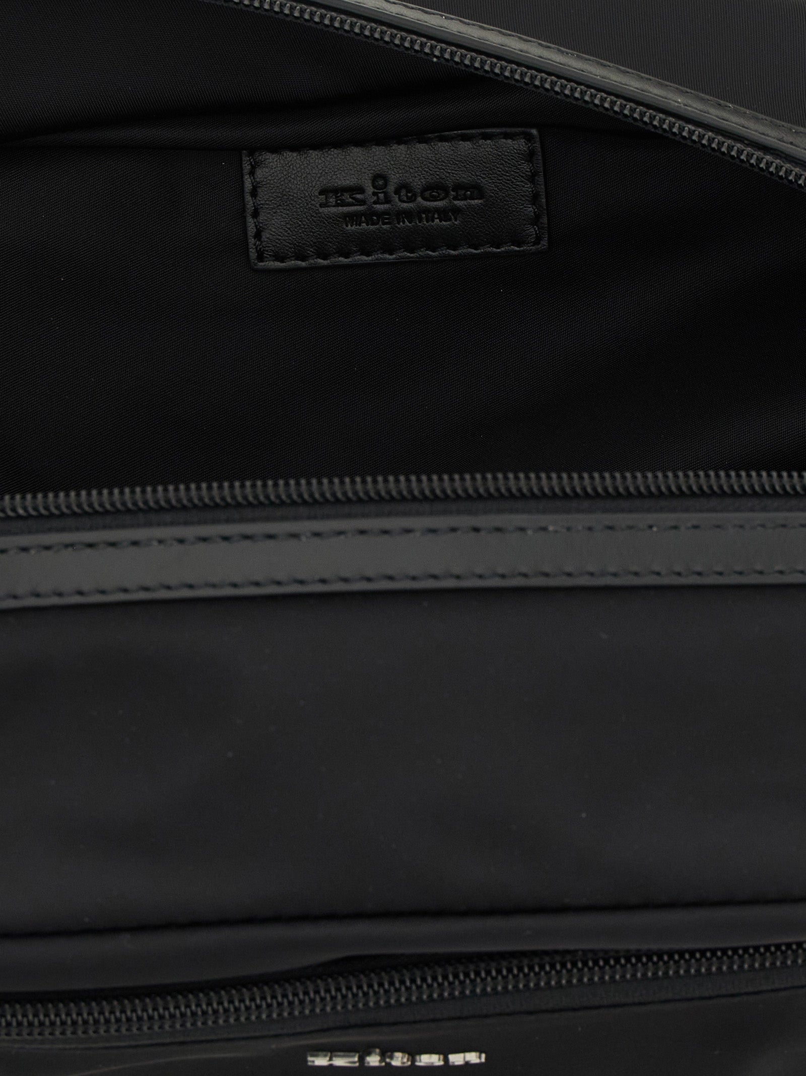 Kiton Beauty-Case Nylon