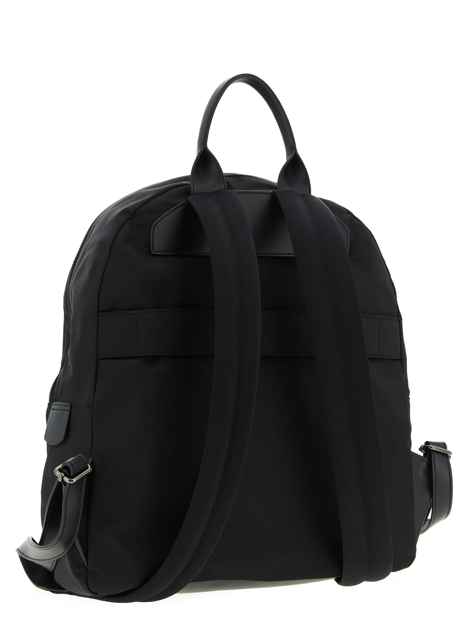 Kiton Nylon Backpack