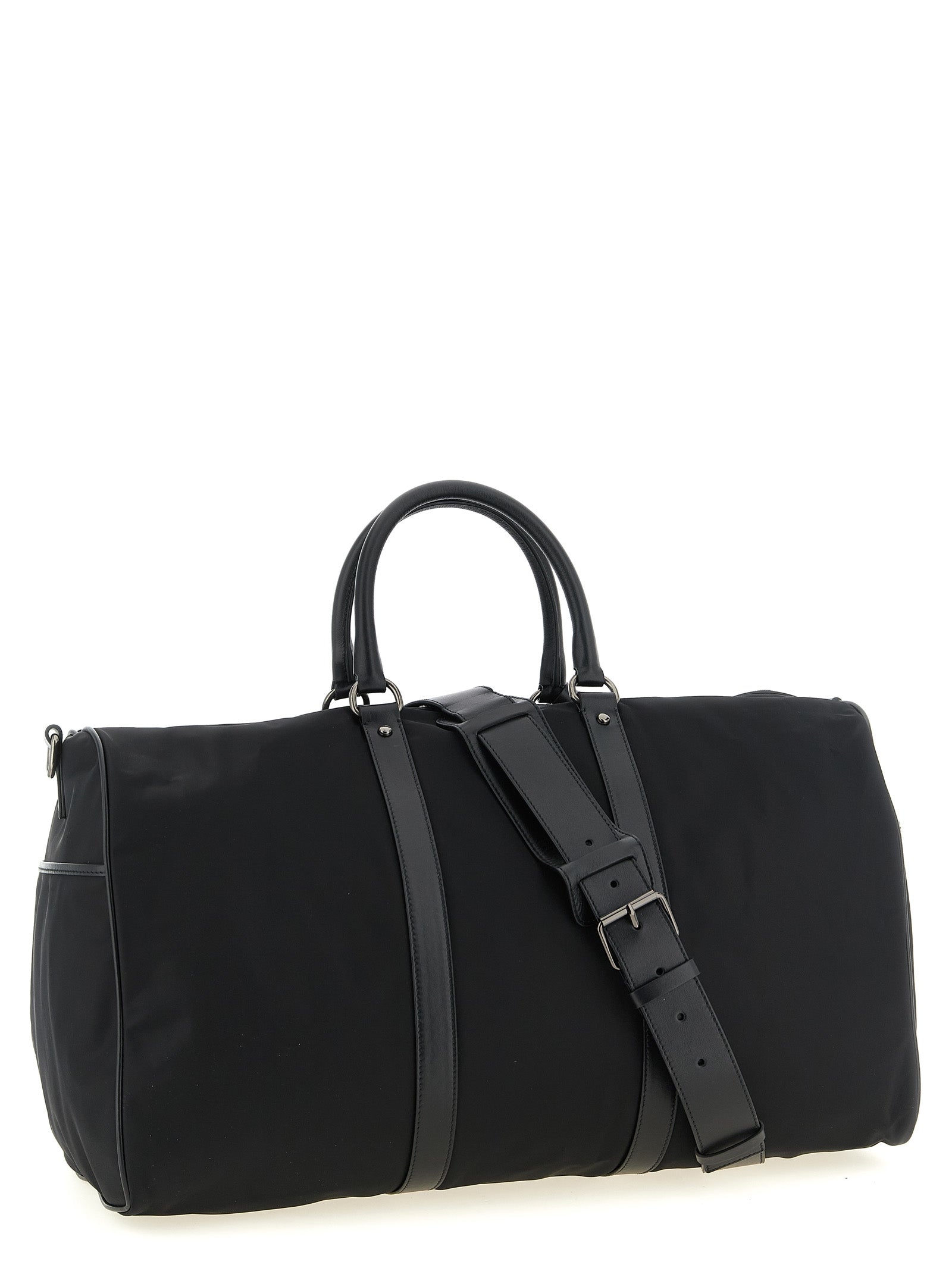 Kiton 'Weekend' Duffel Bag