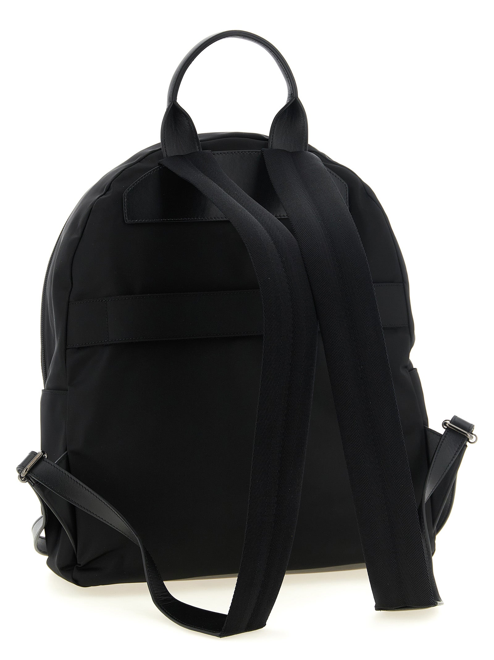 Kiton Logo Backpack