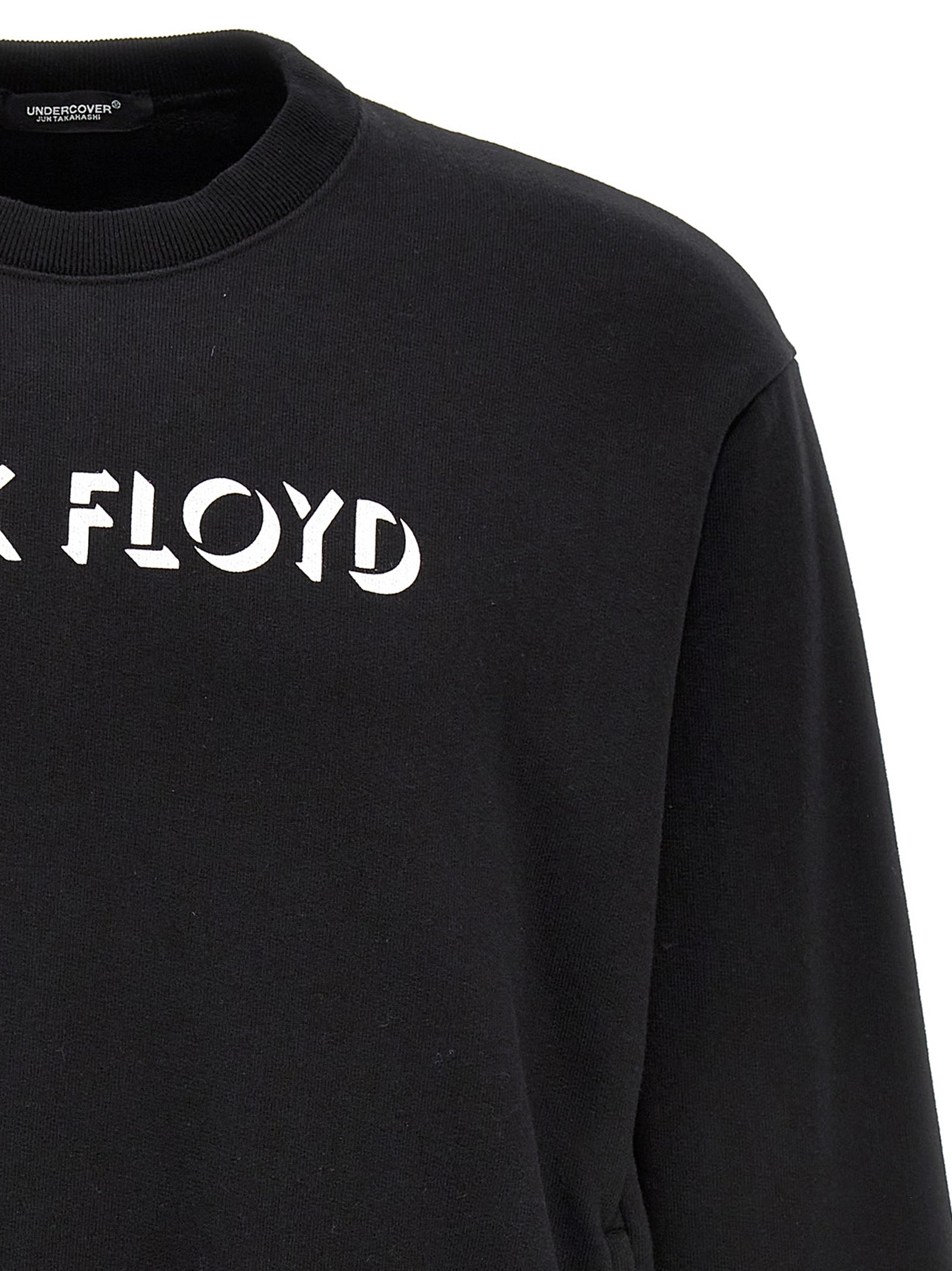 Undercover Undercover X Pink Floyd Sweatshirt