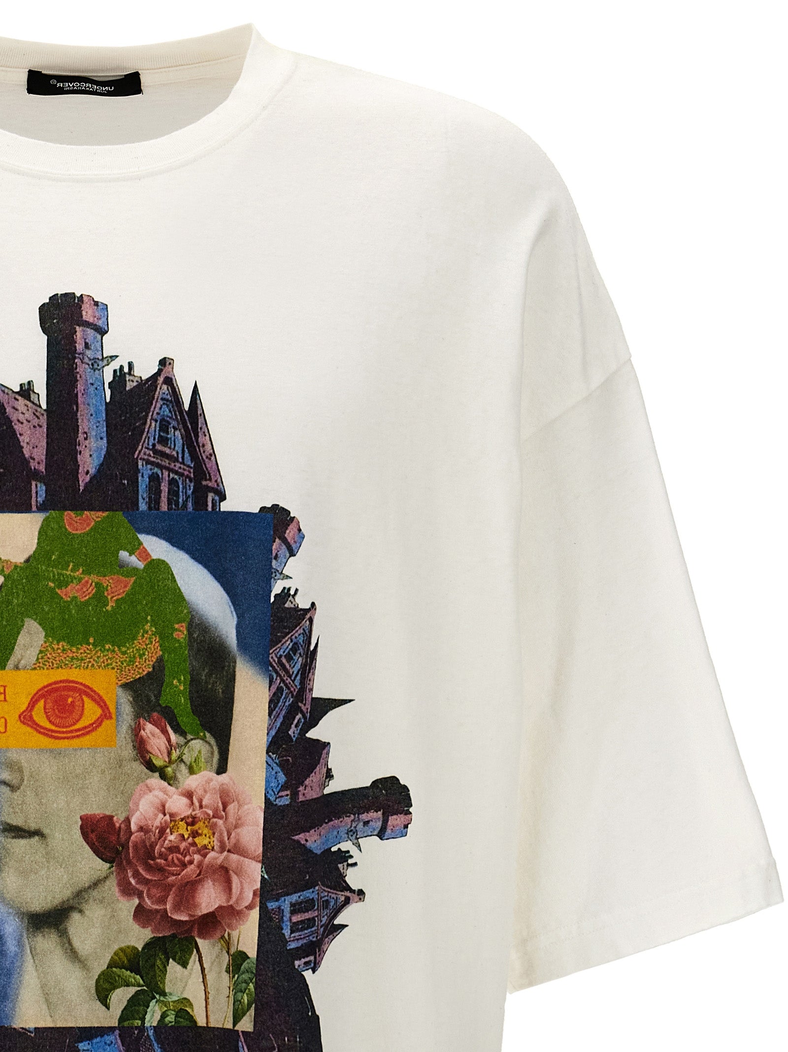 Undercover Printed T-Shirt