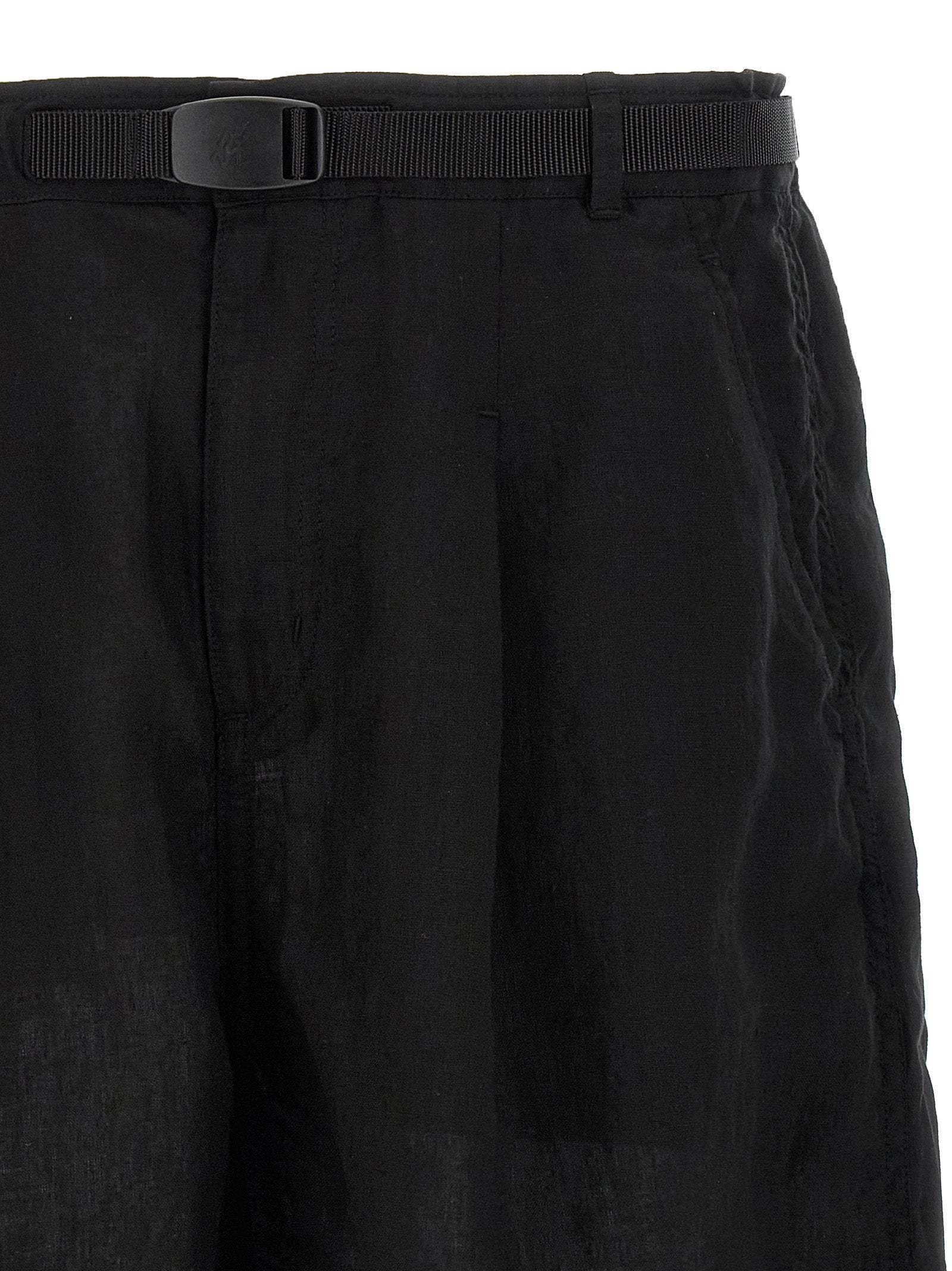Undercover 'Walker Easy Shorts' Bermuda Shorts Undercover×Nonnative