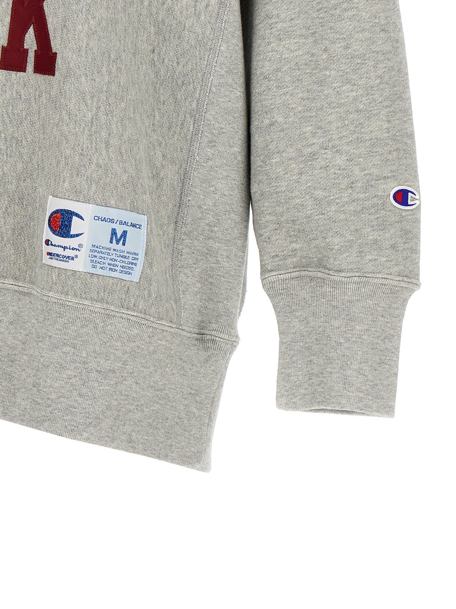 Undercover Champion X Undercover Sweatshirt