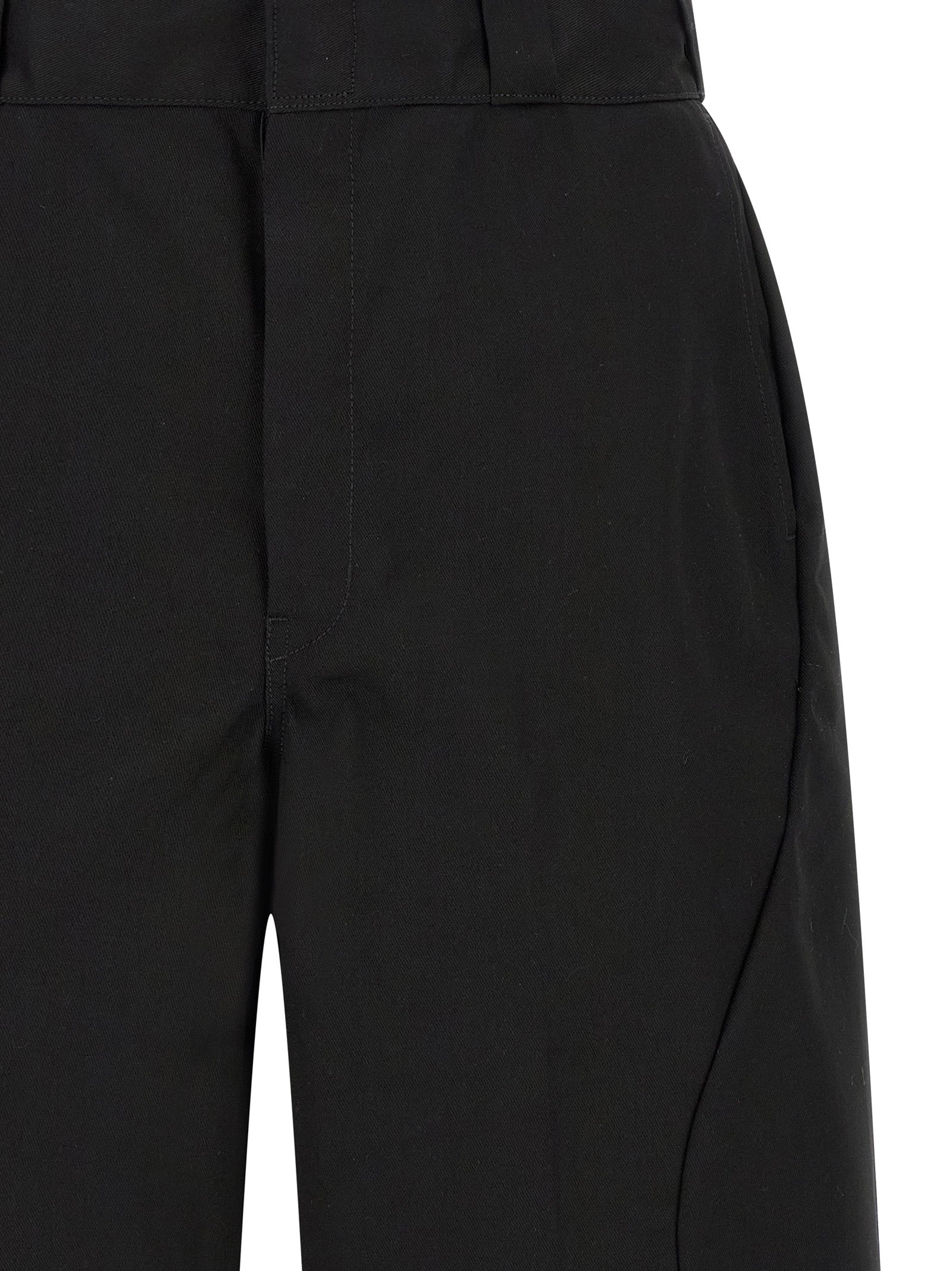 Undercover Dickies X Undercover 'Uc1F4509' Bermuda Shorts