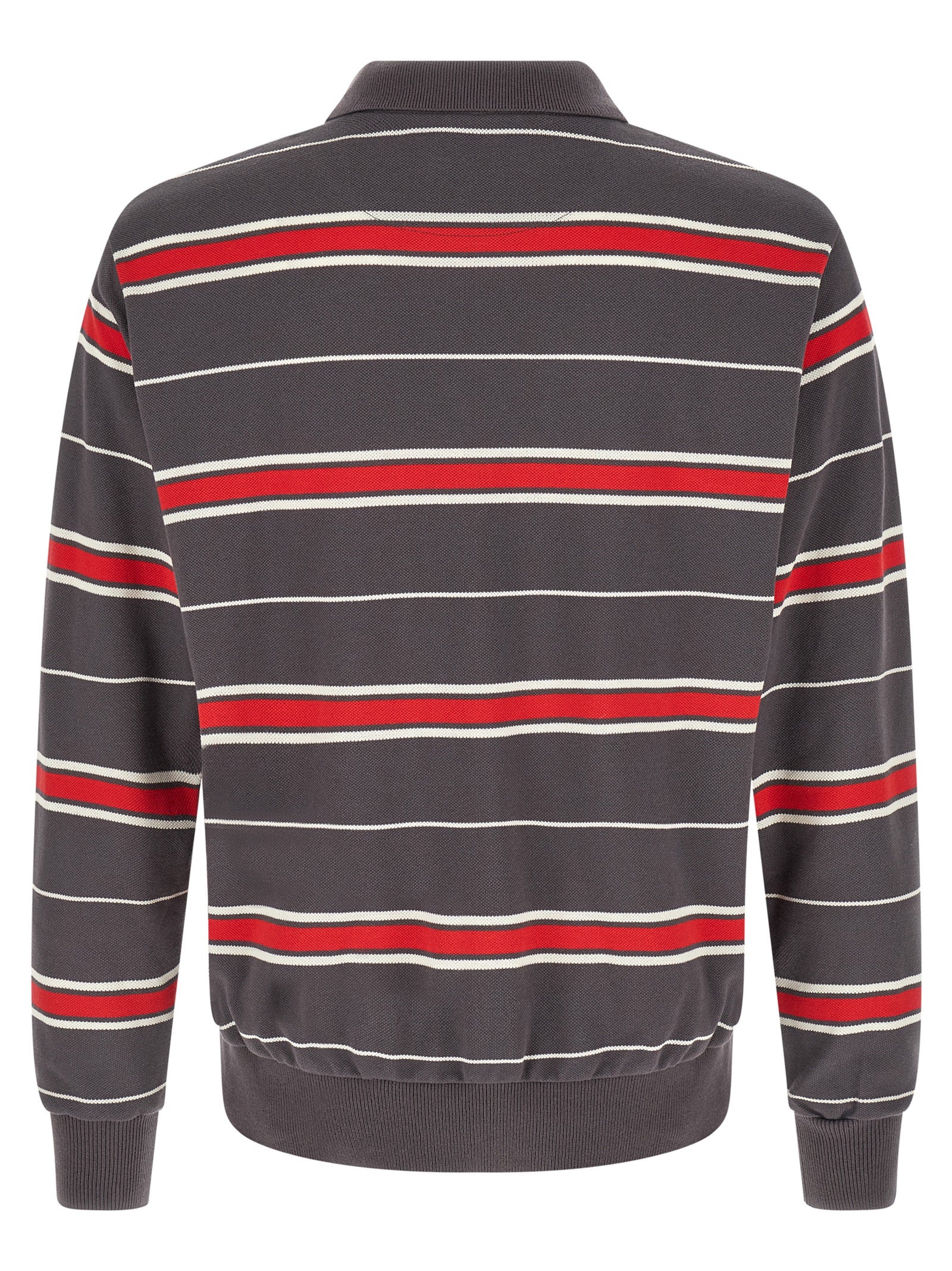 Undercover 'Uc1F4804-2' Polo Shirt