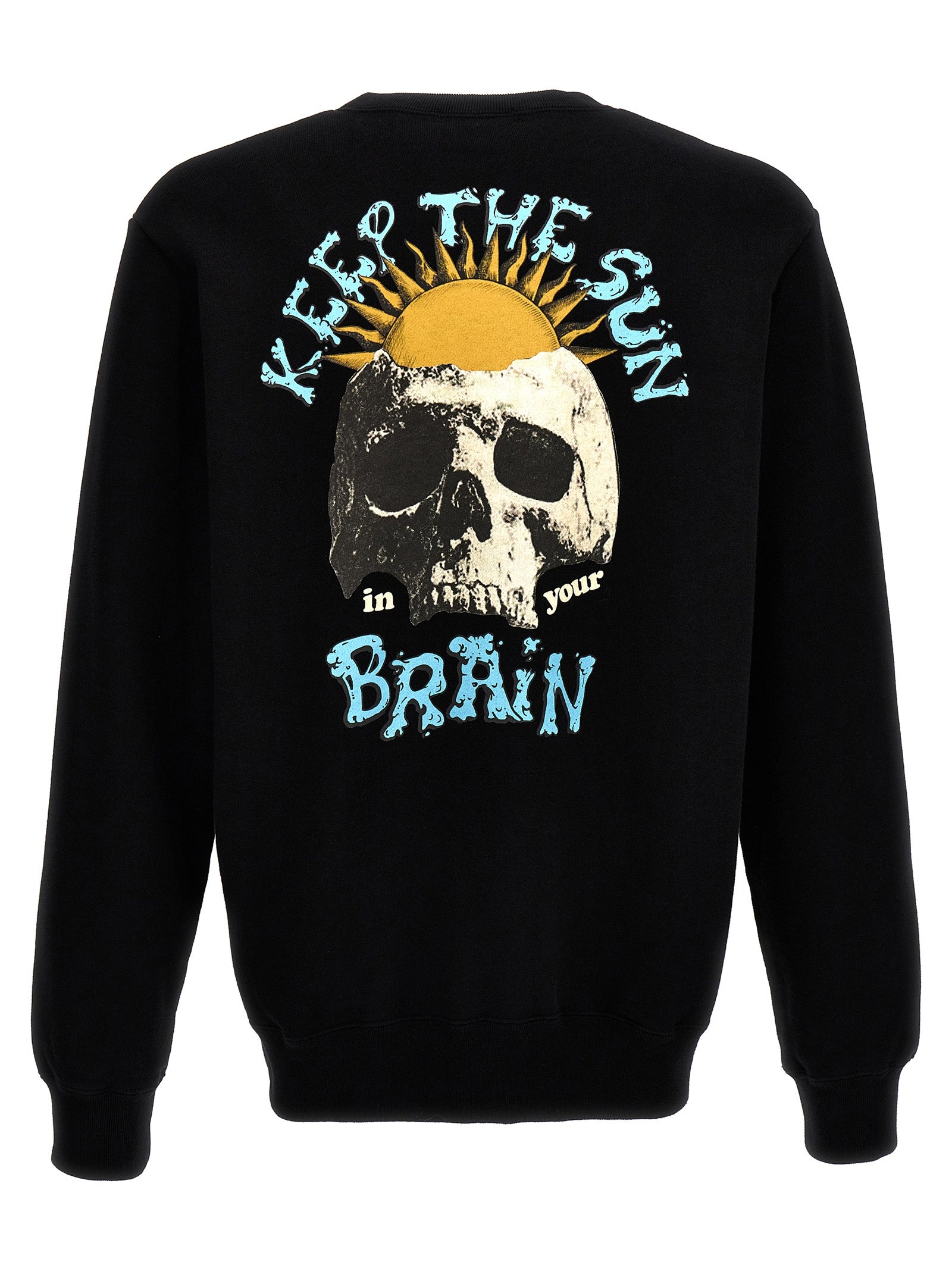 Undercover 'Keep The Sun In Your Brain' Sweatshirt