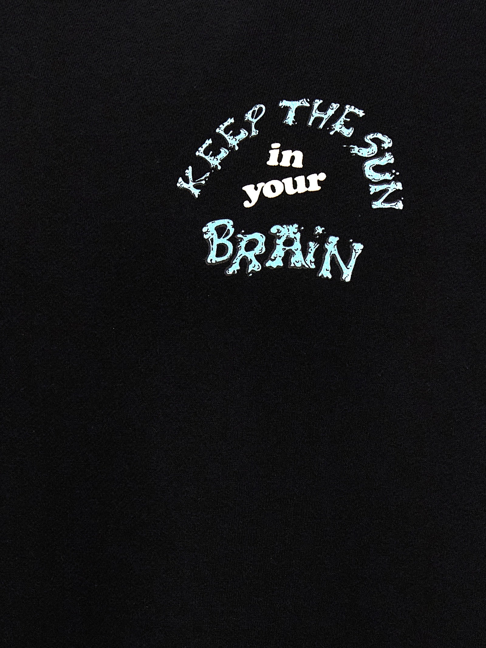 Undercover 'Keep The Sun In Your Brain' Sweatshirt