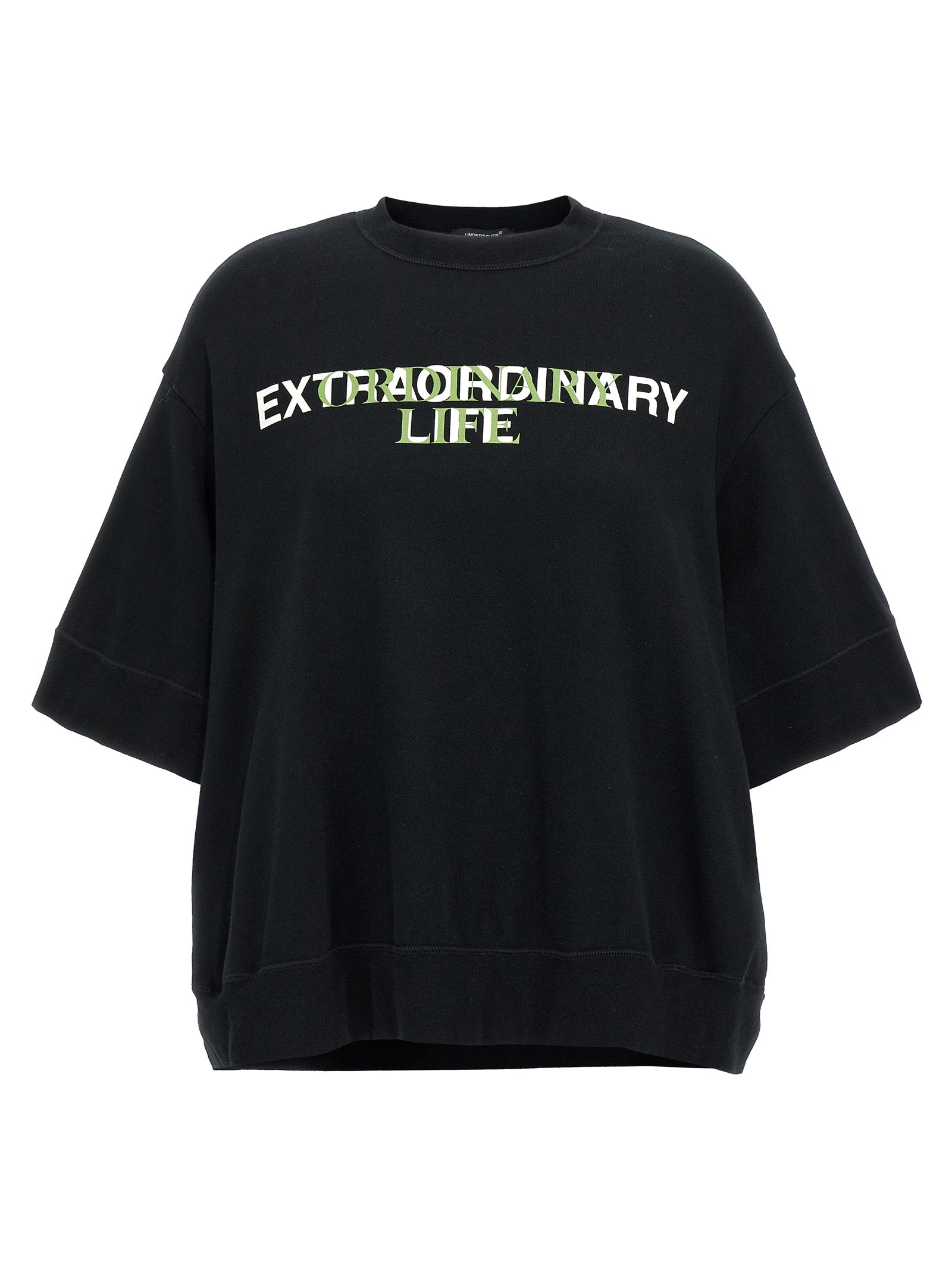 Undercover 'Extraordinary Life' T-Shirt