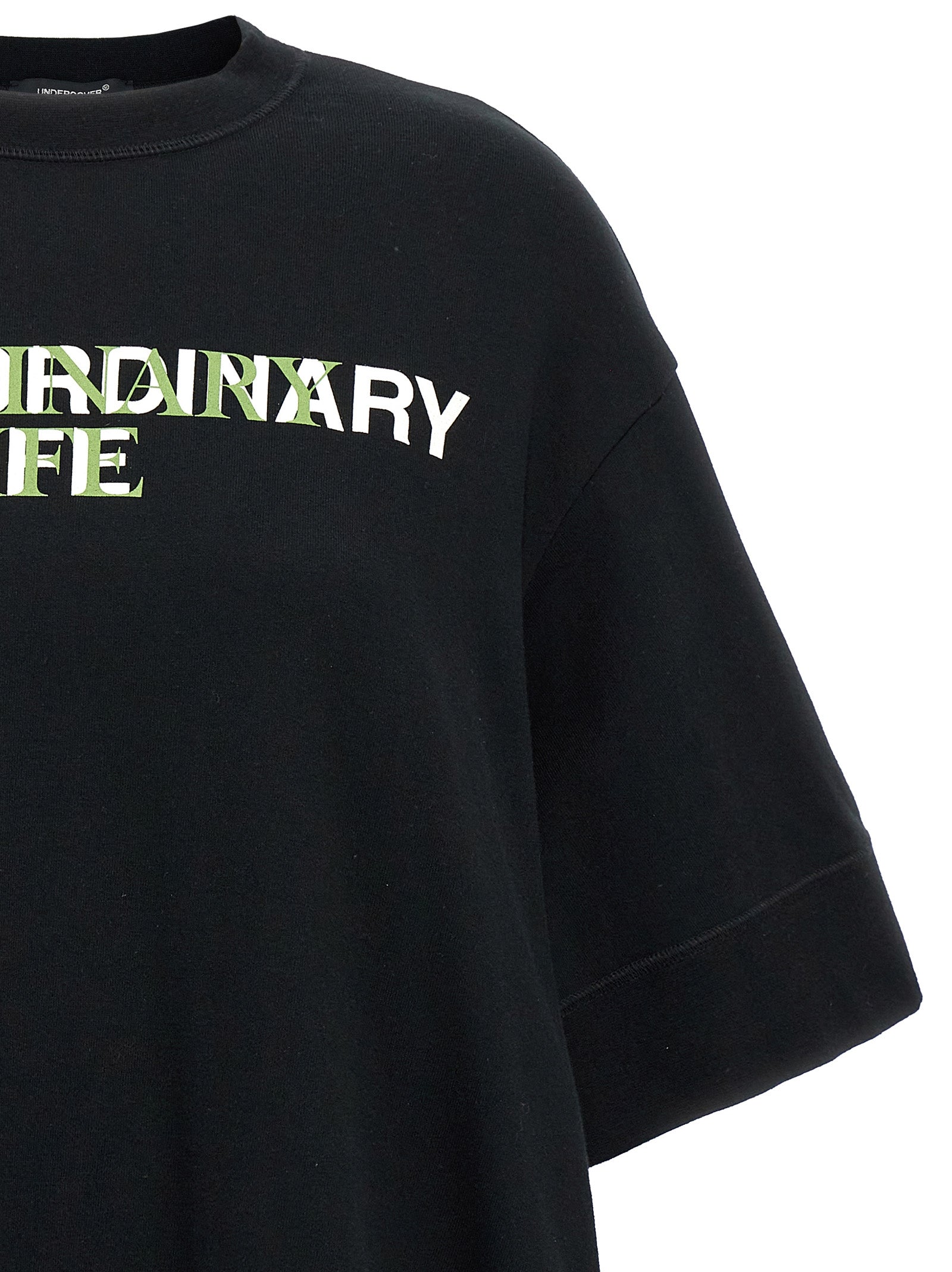 Undercover 'Extraordinary Life' T-Shirt