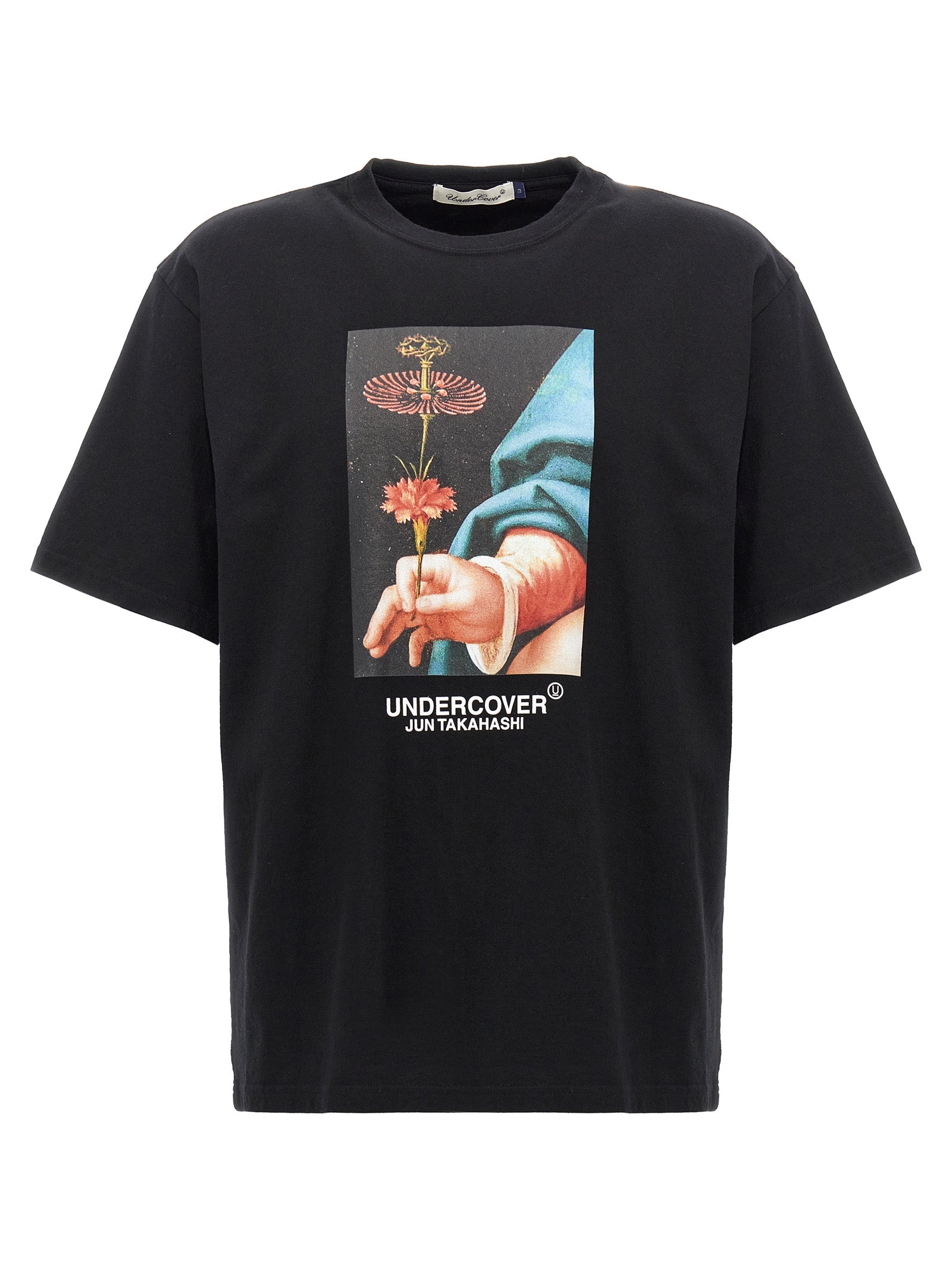 Undercover Printed T-Shirt