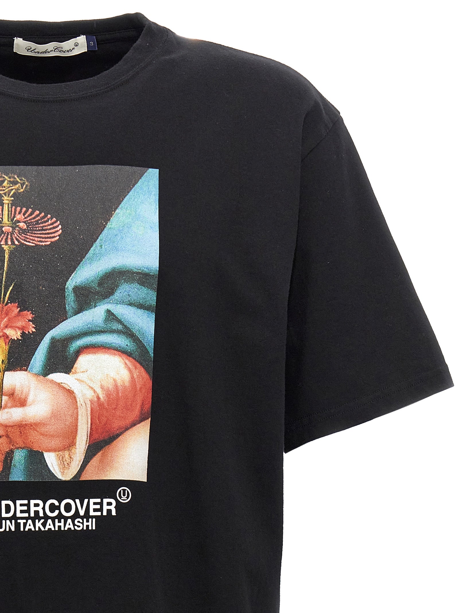 Undercover Printed T-Shirt