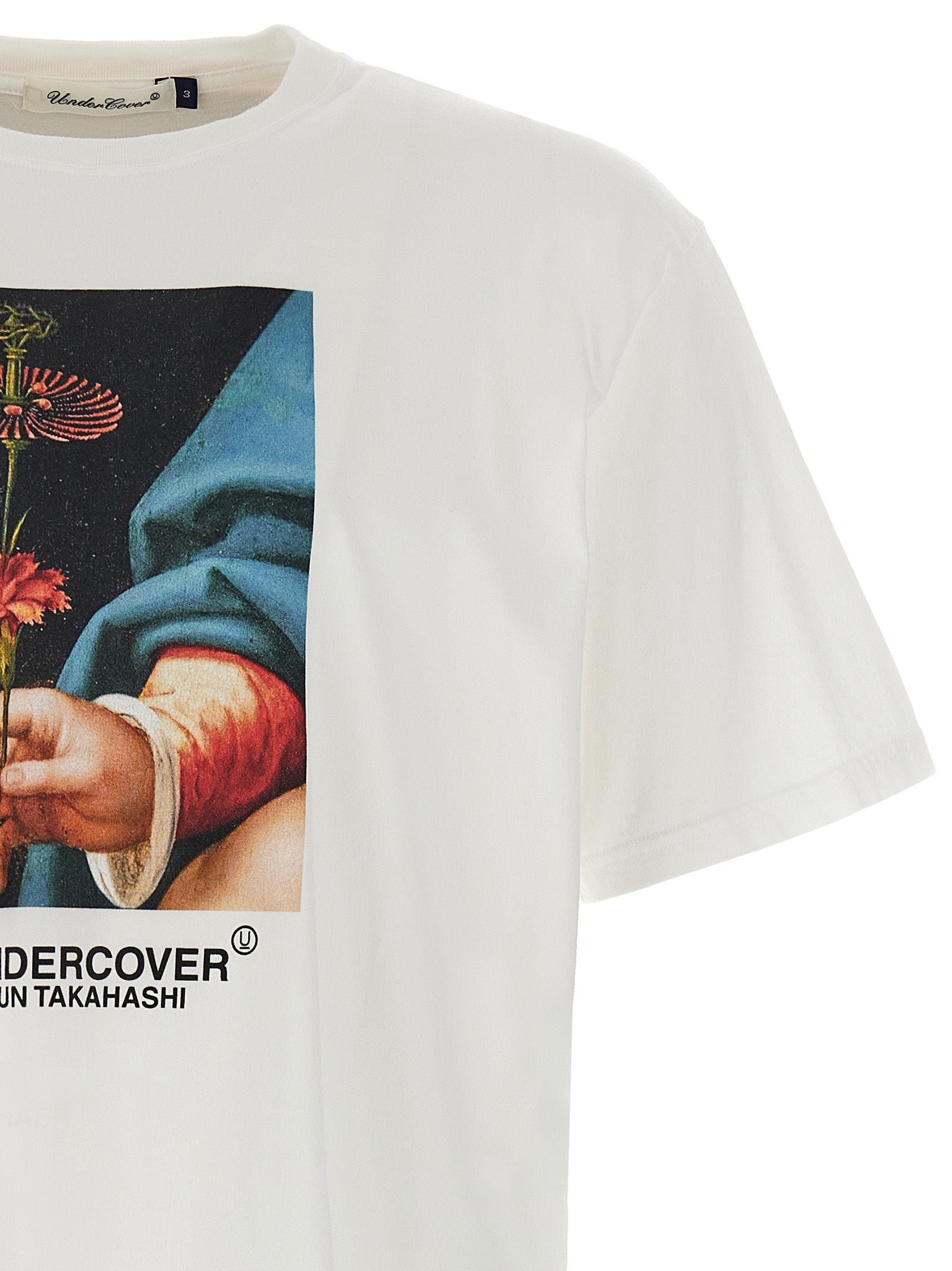 Undercover Printed T-Shirt