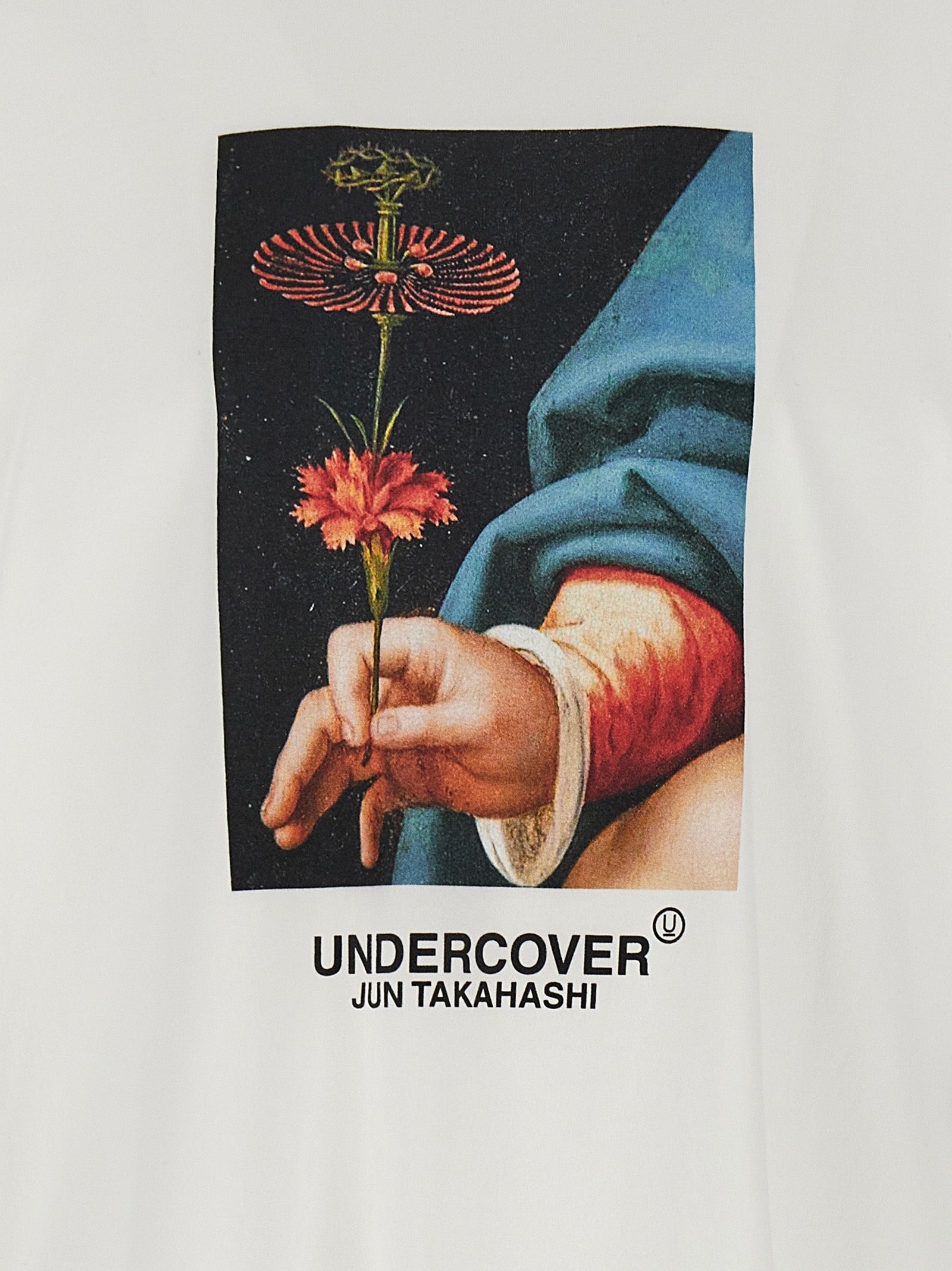 Undercover Printed T-Shirt