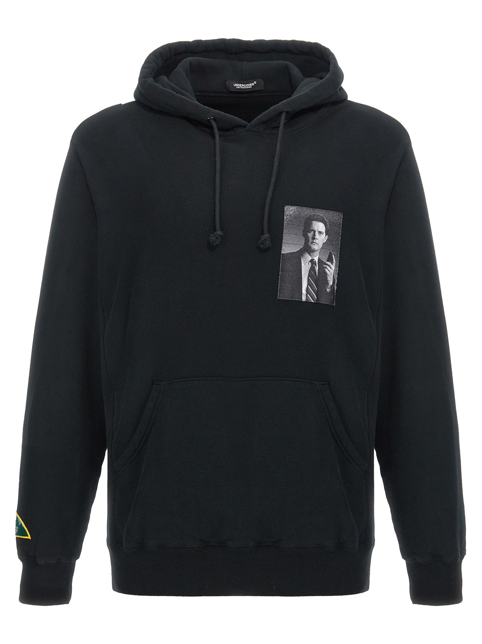 Undercover 'Twin Peaks' Hoodie