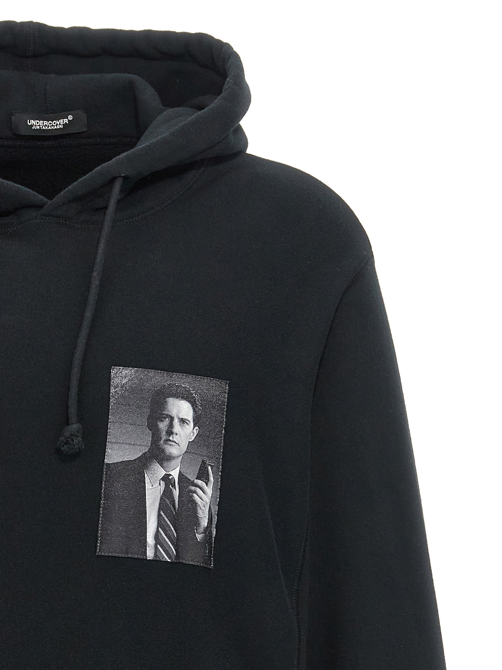 Undercover 'Twin Peaks' Hoodie