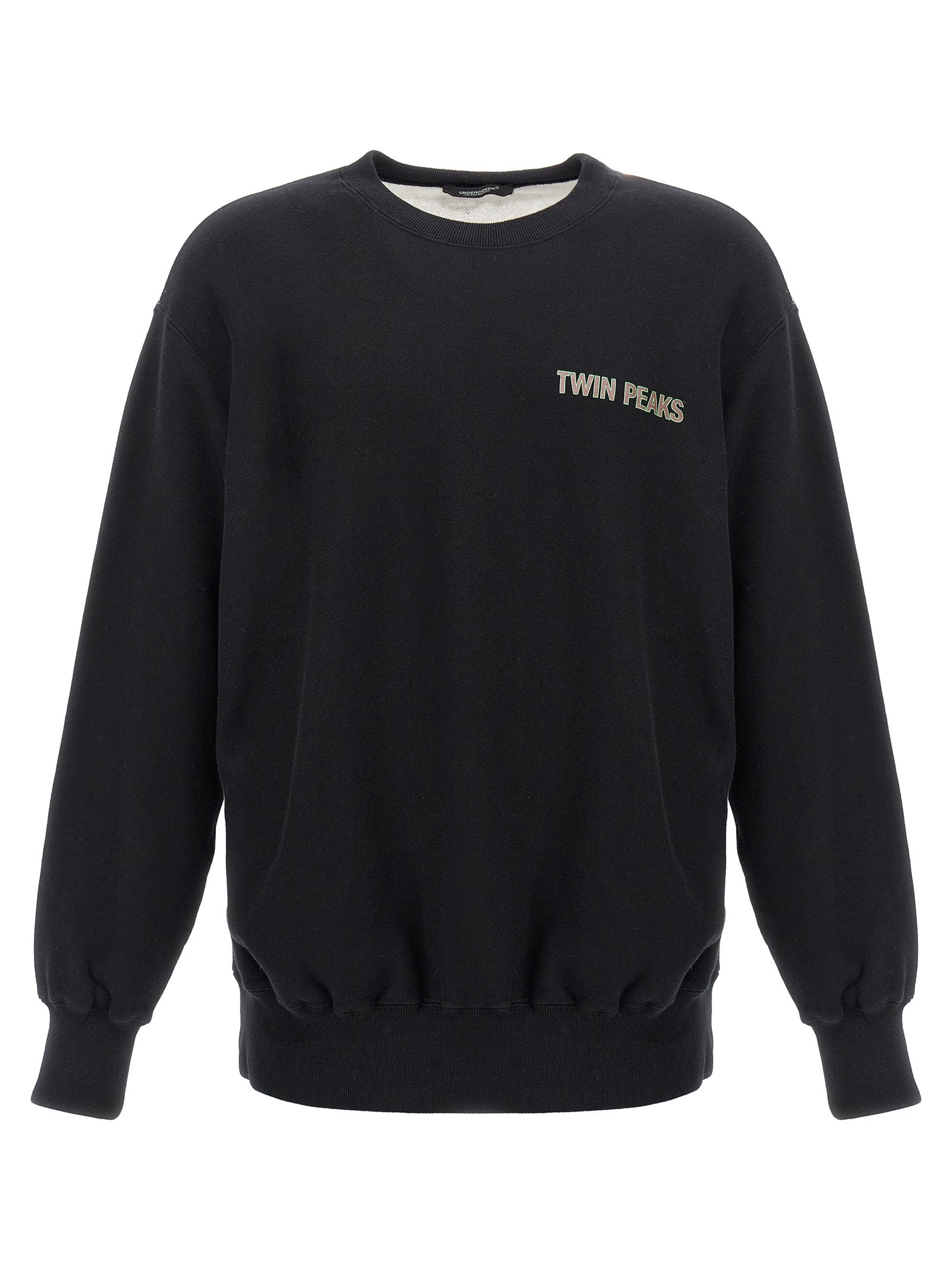 Undercover 'Twin Peaks' Sweatshirt