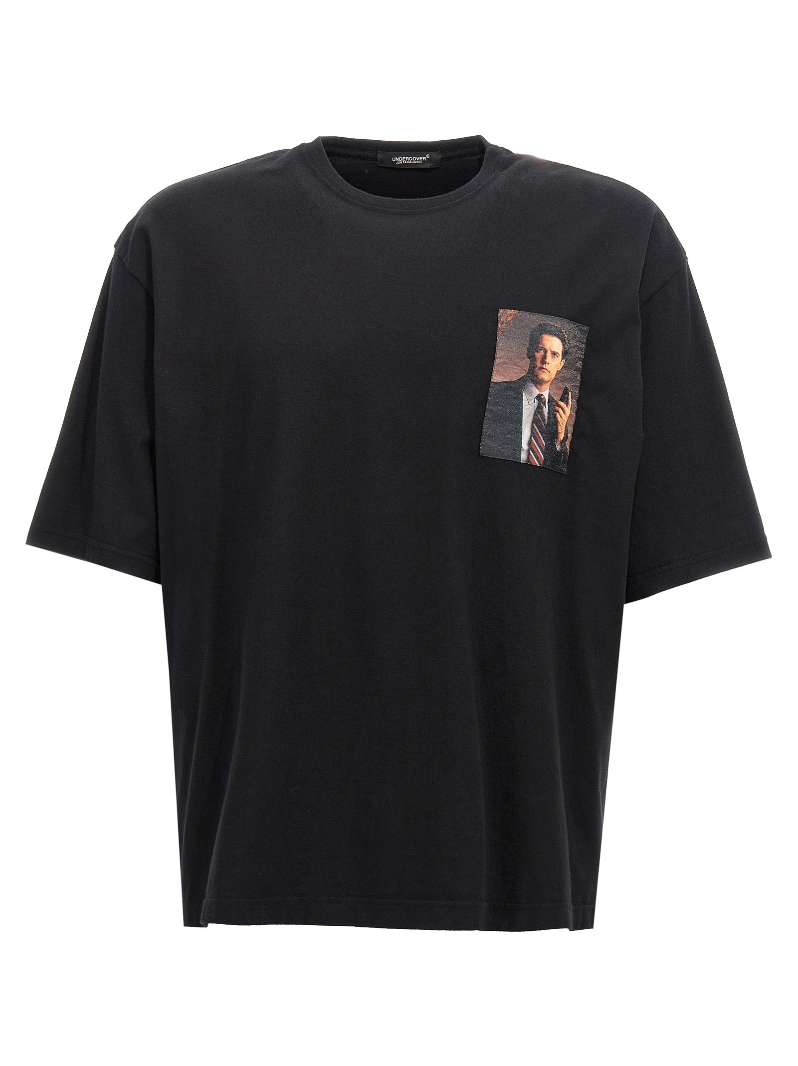 Undercover 'Twin Peaks' T-Shirt