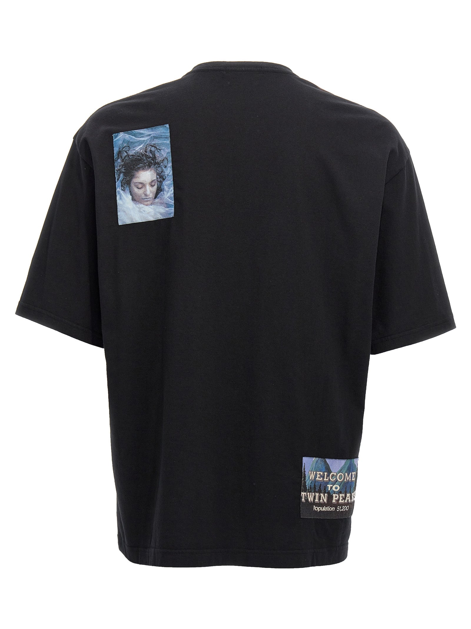 Undercover 'Twin Peaks' T-Shirt