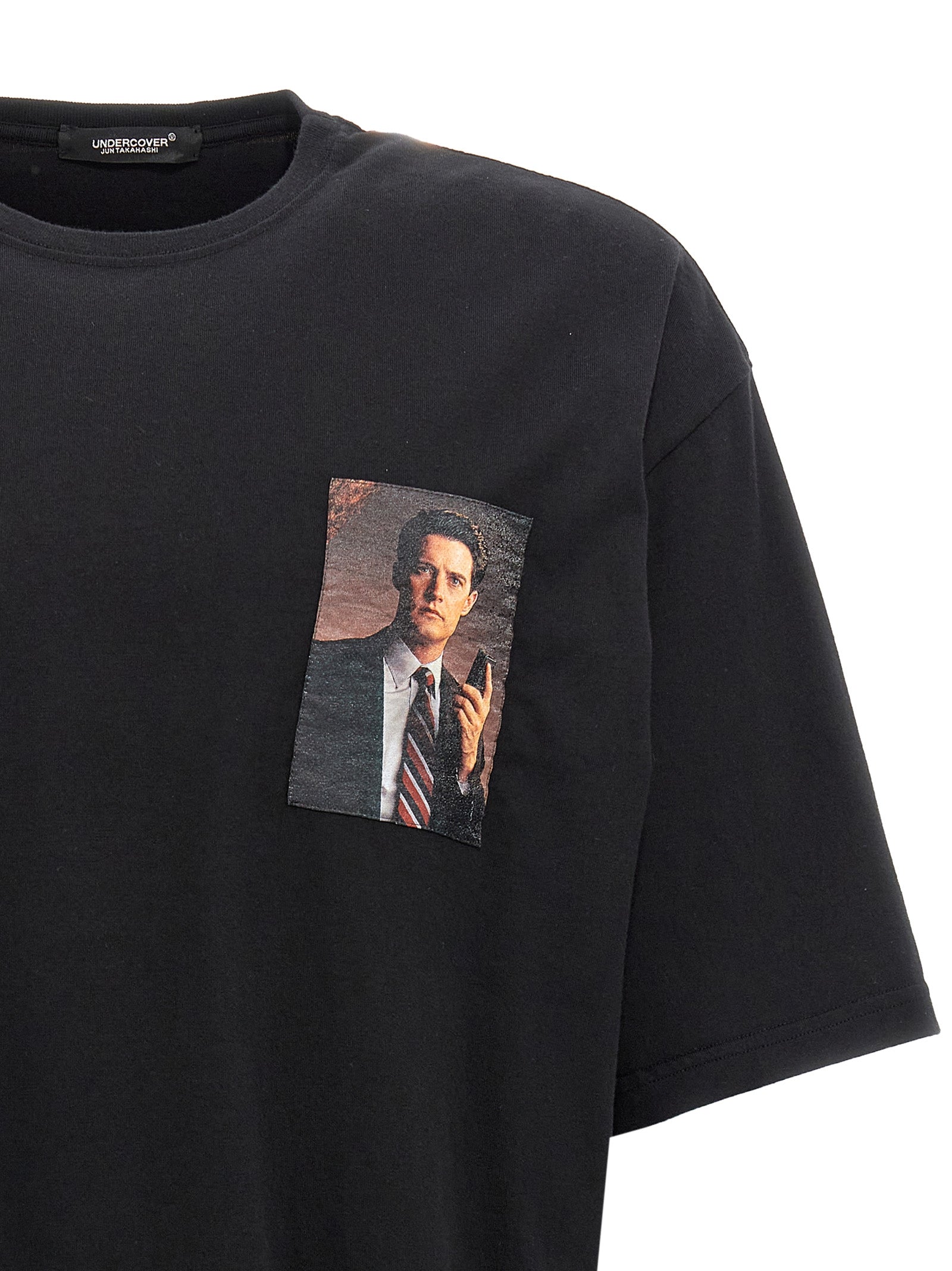 Undercover 'Twin Peaks' T-Shirt