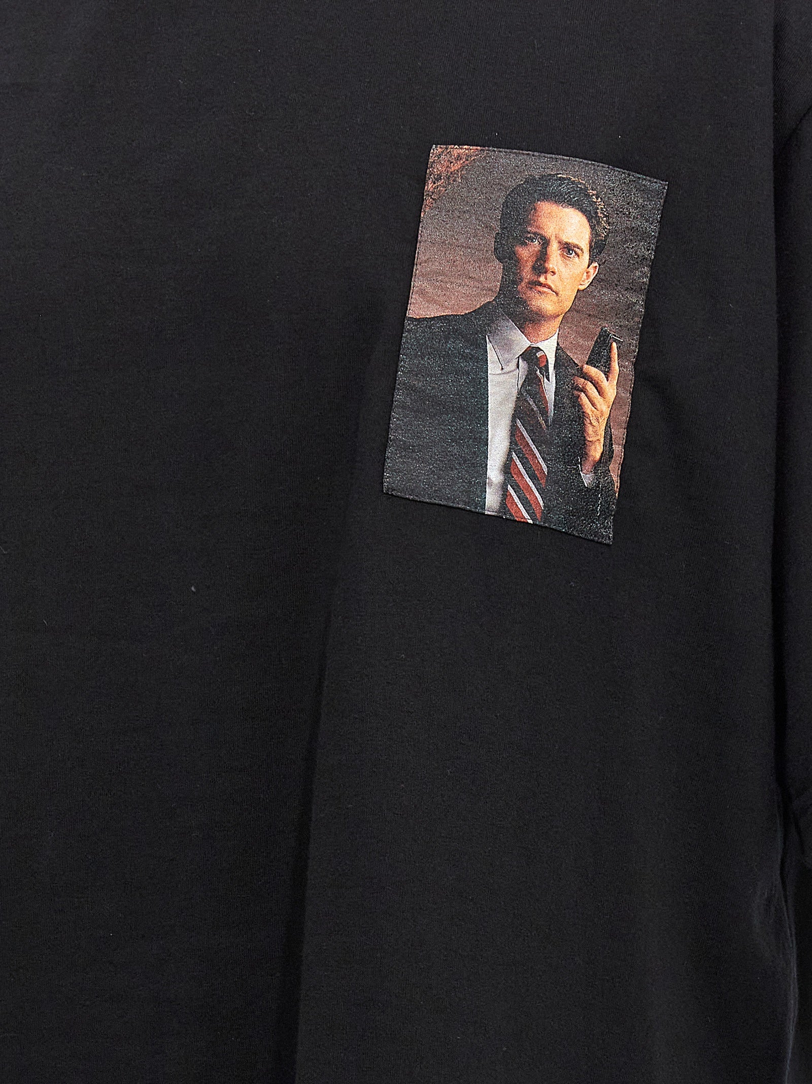 Undercover 'Twin Peaks' T-Shirt