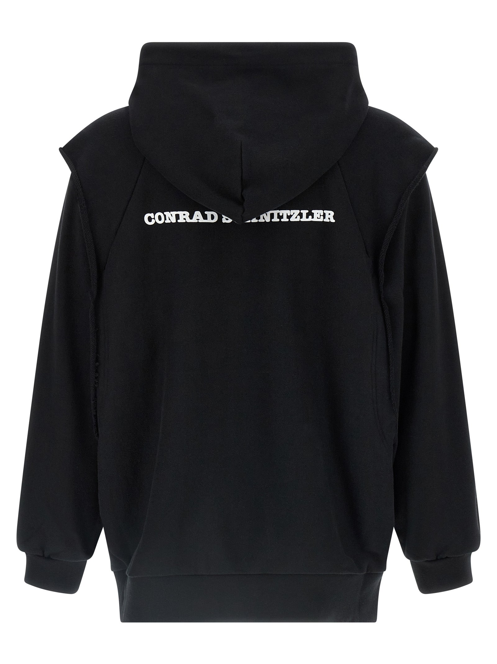 Undercover 'Uc2E4803-2' Hoodie