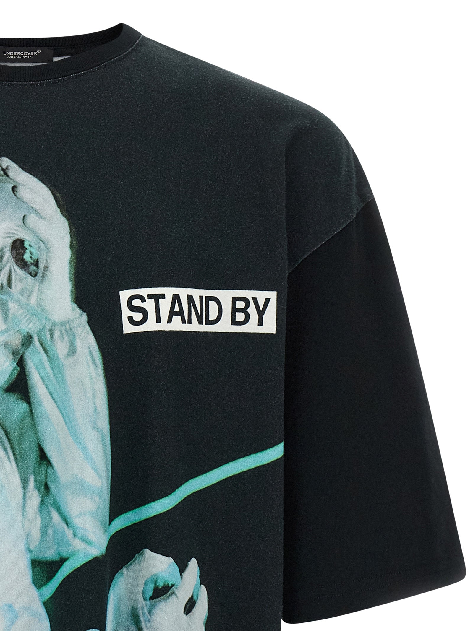 Undercover 'Uc2E4813-3' T-Shirt