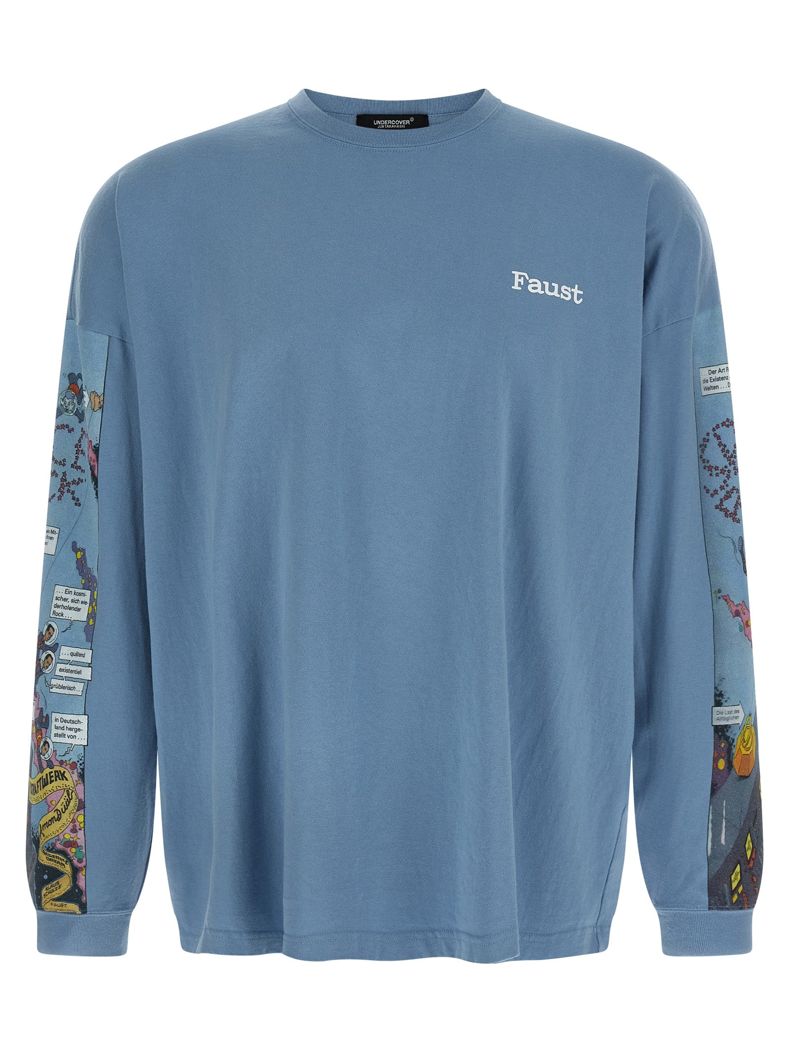 Undercover 'Uc2E4814-2' T-Shirt