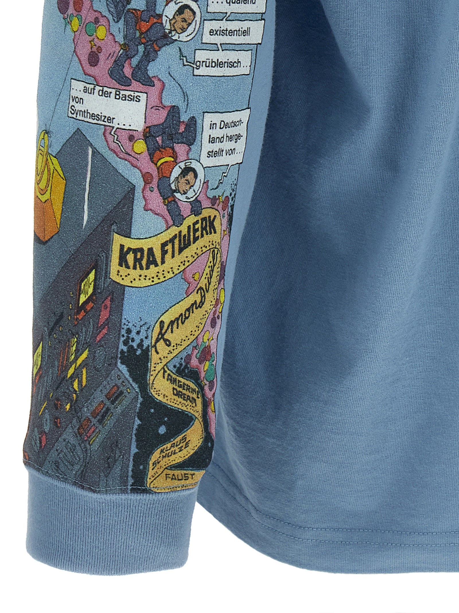 Undercover 'Uc2E4814-2' T-Shirt